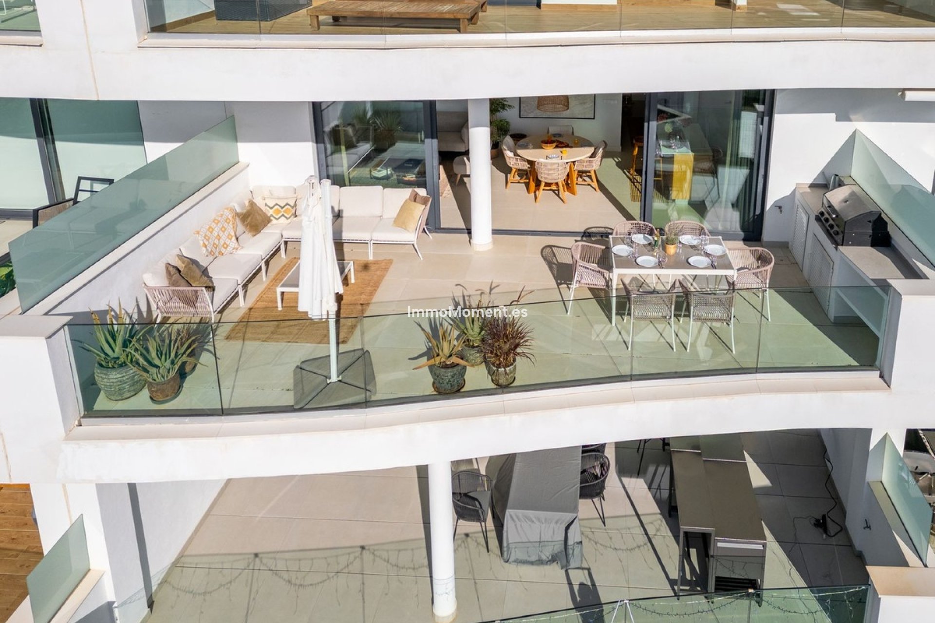 Bestaande woning - Appartement - Fuengirola - Fuengirola Centro