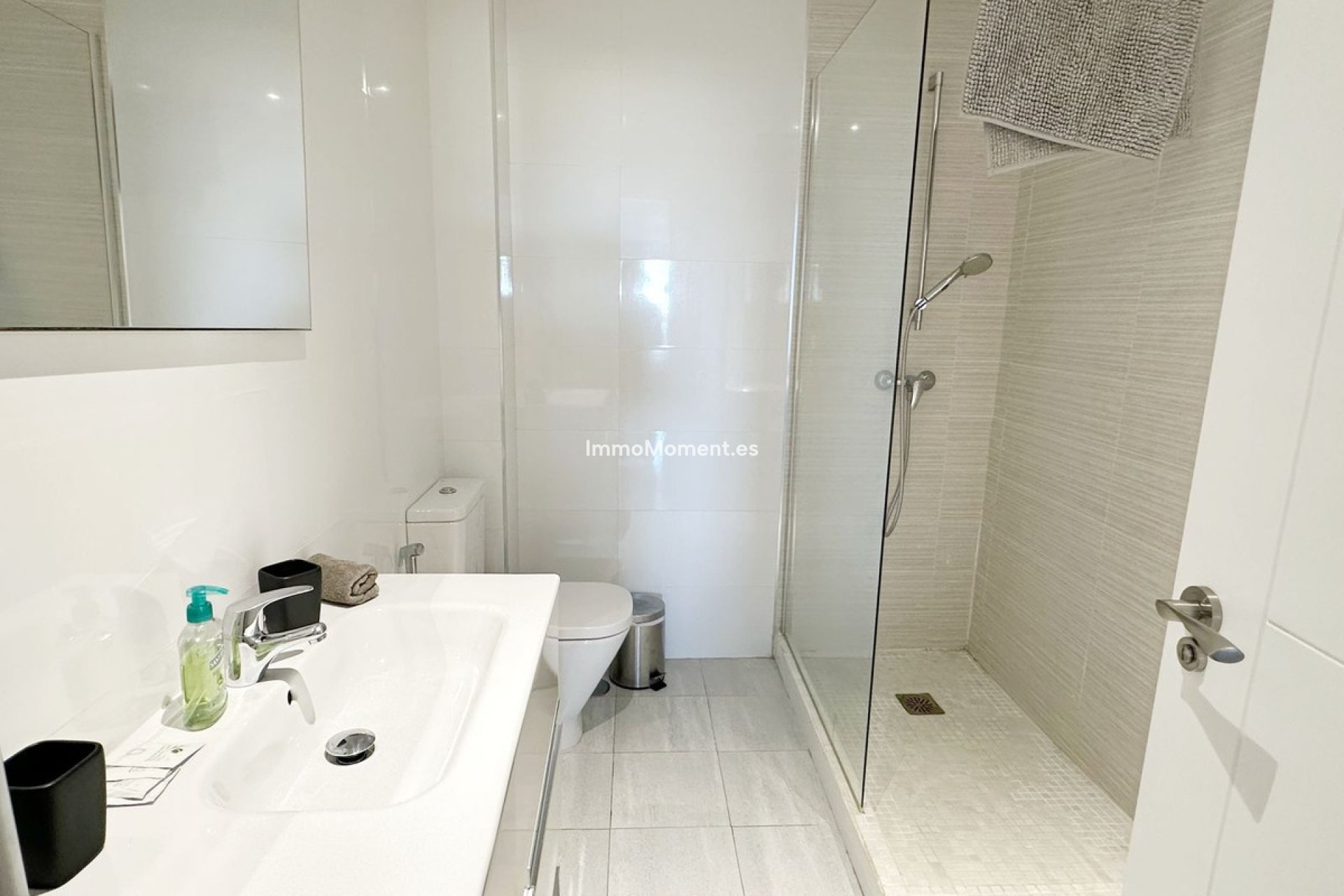 Bestaande woning - Appartement - Fuengirola - Fuengirola Centro