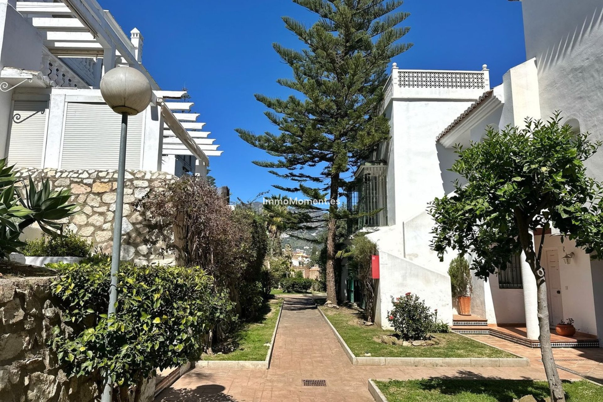 Bestaande woning - Appartement - Fuengirola - Fuengirola Centro