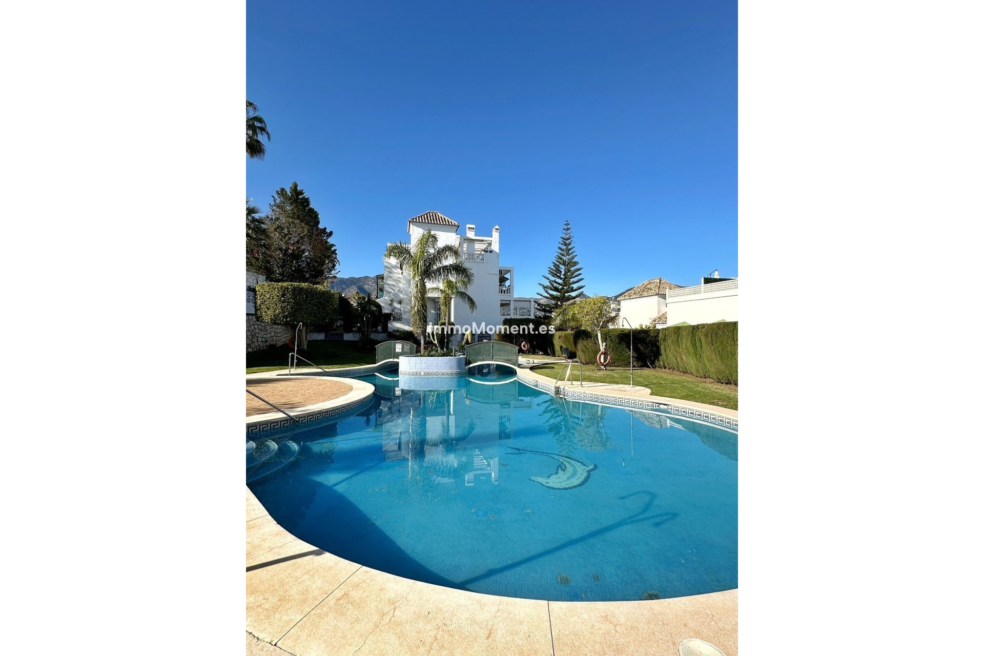 Bestaande woning - Appartement - Fuengirola - Fuengirola Centro