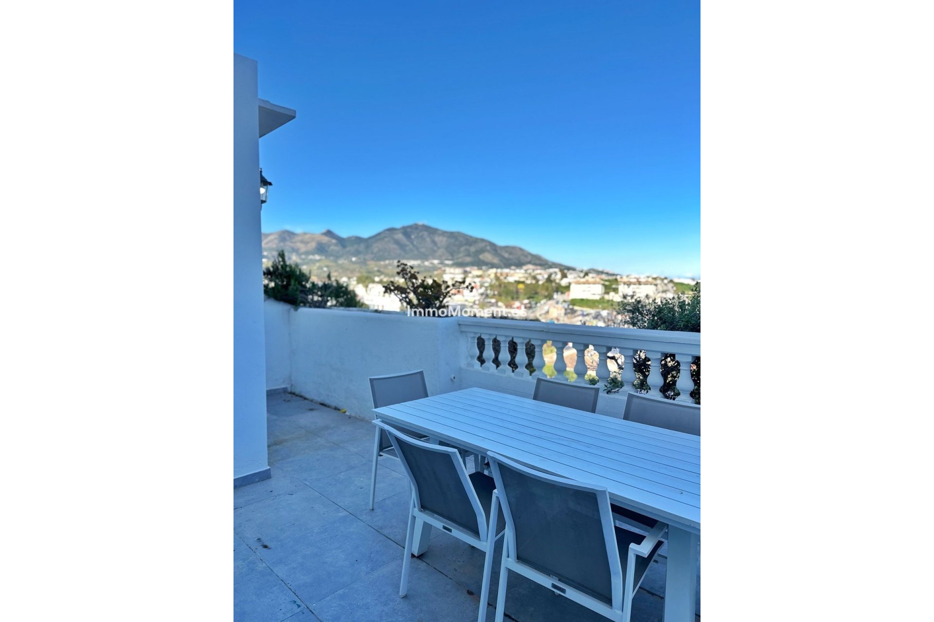 Bestaande woning - Appartement - Fuengirola - Fuengirola Centro