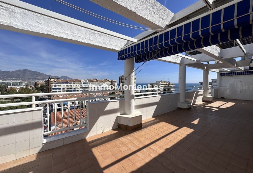 Bestaande woning - Appartement - Fuengirola - Fuengirola Centro
