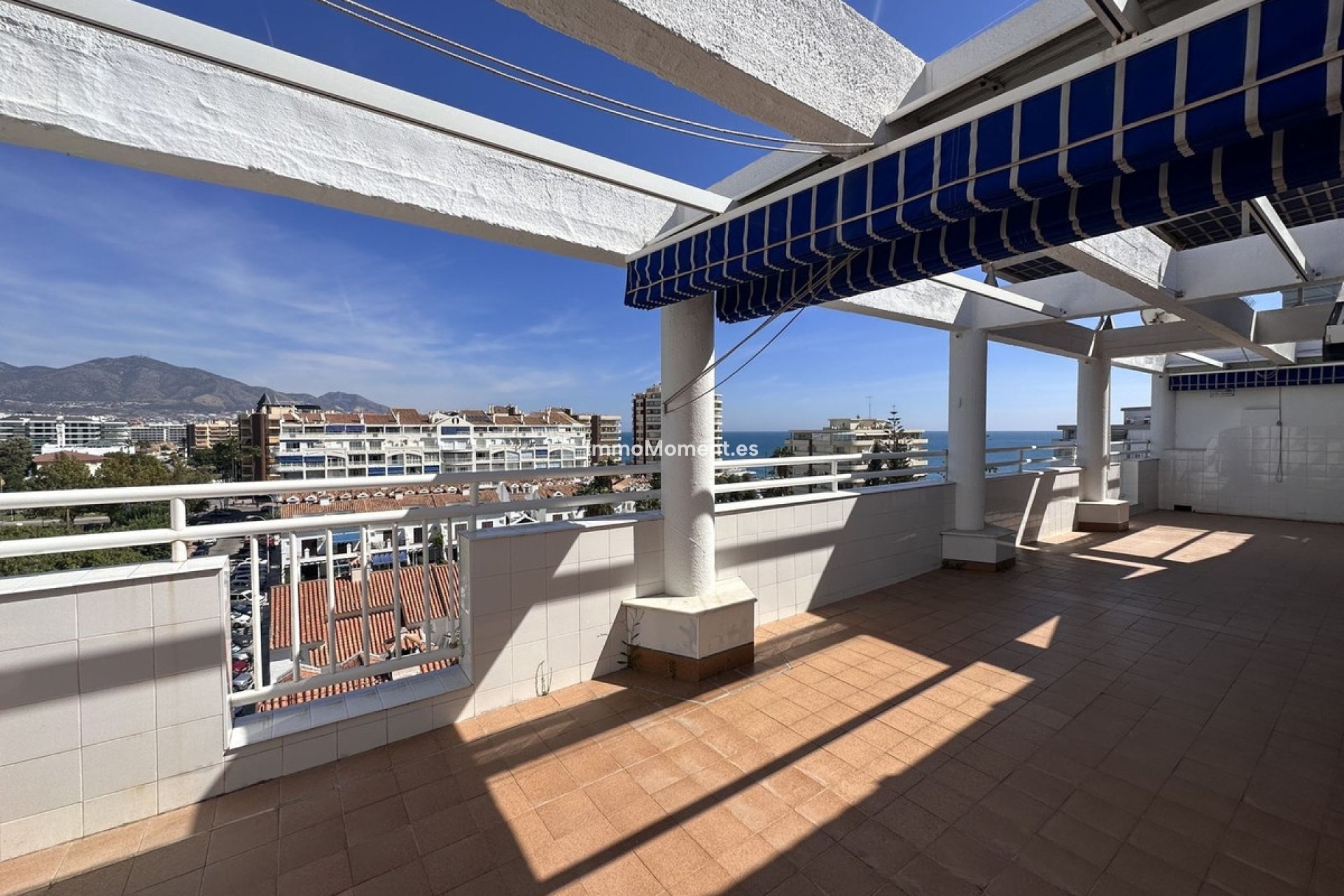 Bestaande woning - Appartement - Fuengirola - Fuengirola Centro