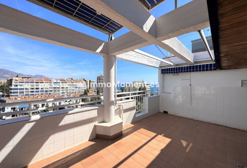 Bestaande woning - Appartement - Fuengirola - Fuengirola Centro