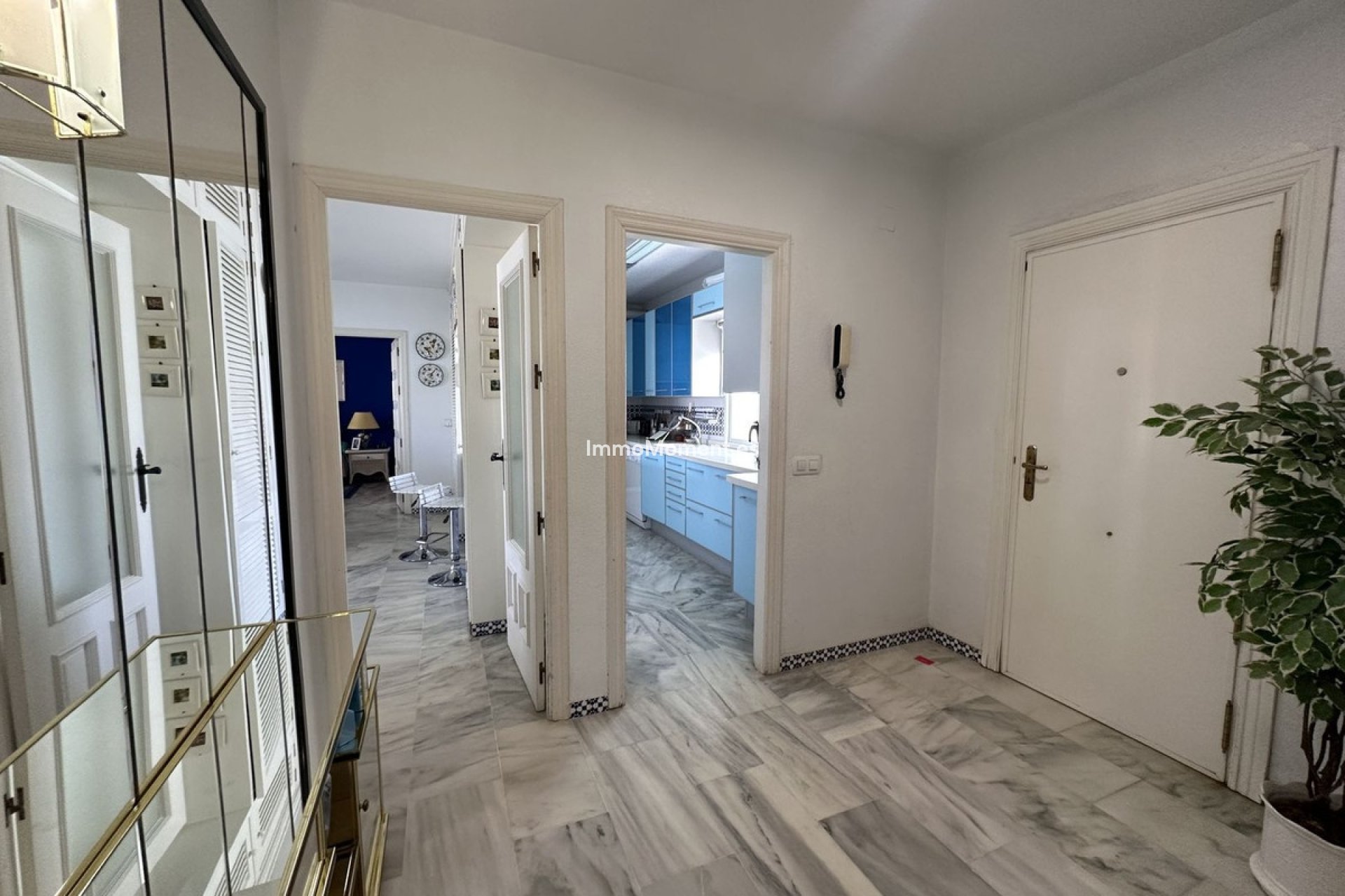 Bestaande woning - Appartement - Fuengirola - Fuengirola Centro