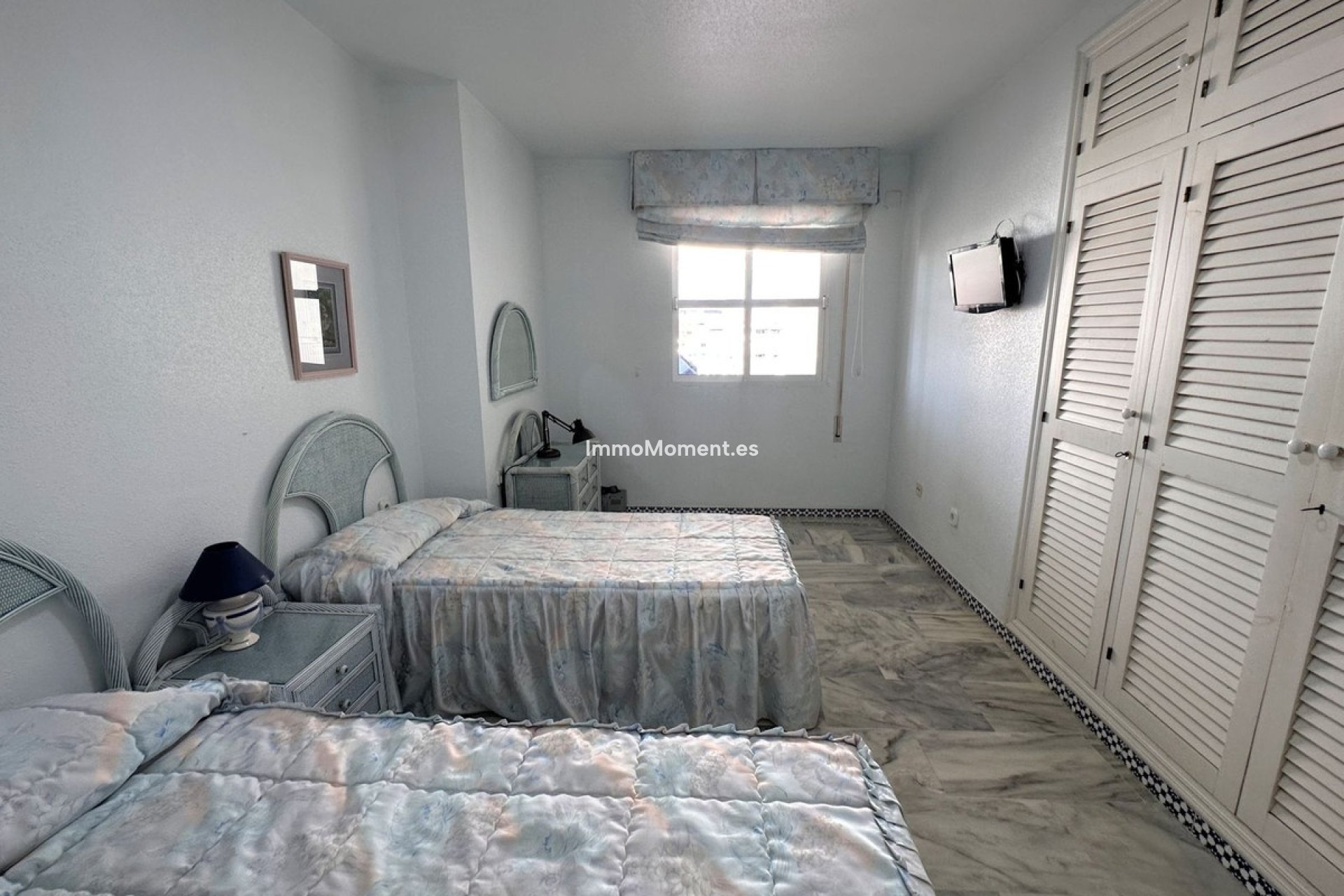 Bestaande woning - Appartement - Fuengirola - Fuengirola Centro