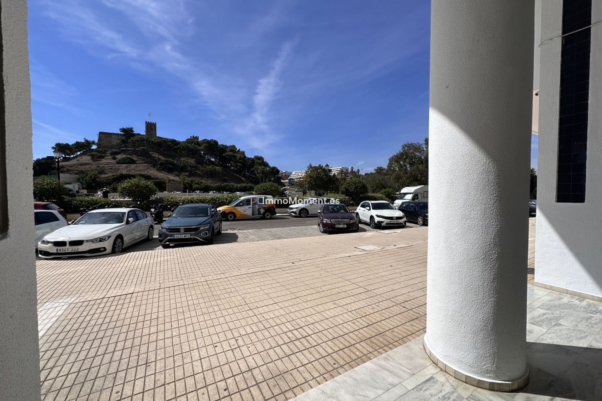 Bestaande woning - Appartement - Fuengirola - Fuengirola Centro