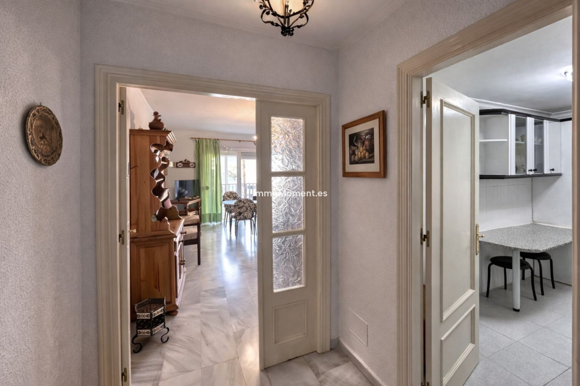 Bestaande woning - Appartement - Fuengirola - Fuengirola Centro