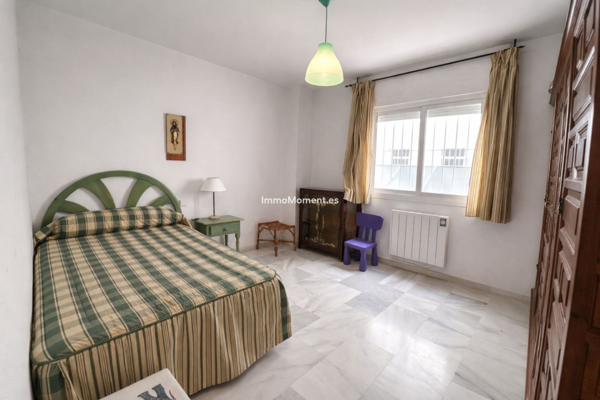 Bestaande woning - Appartement - Fuengirola - Fuengirola Centro