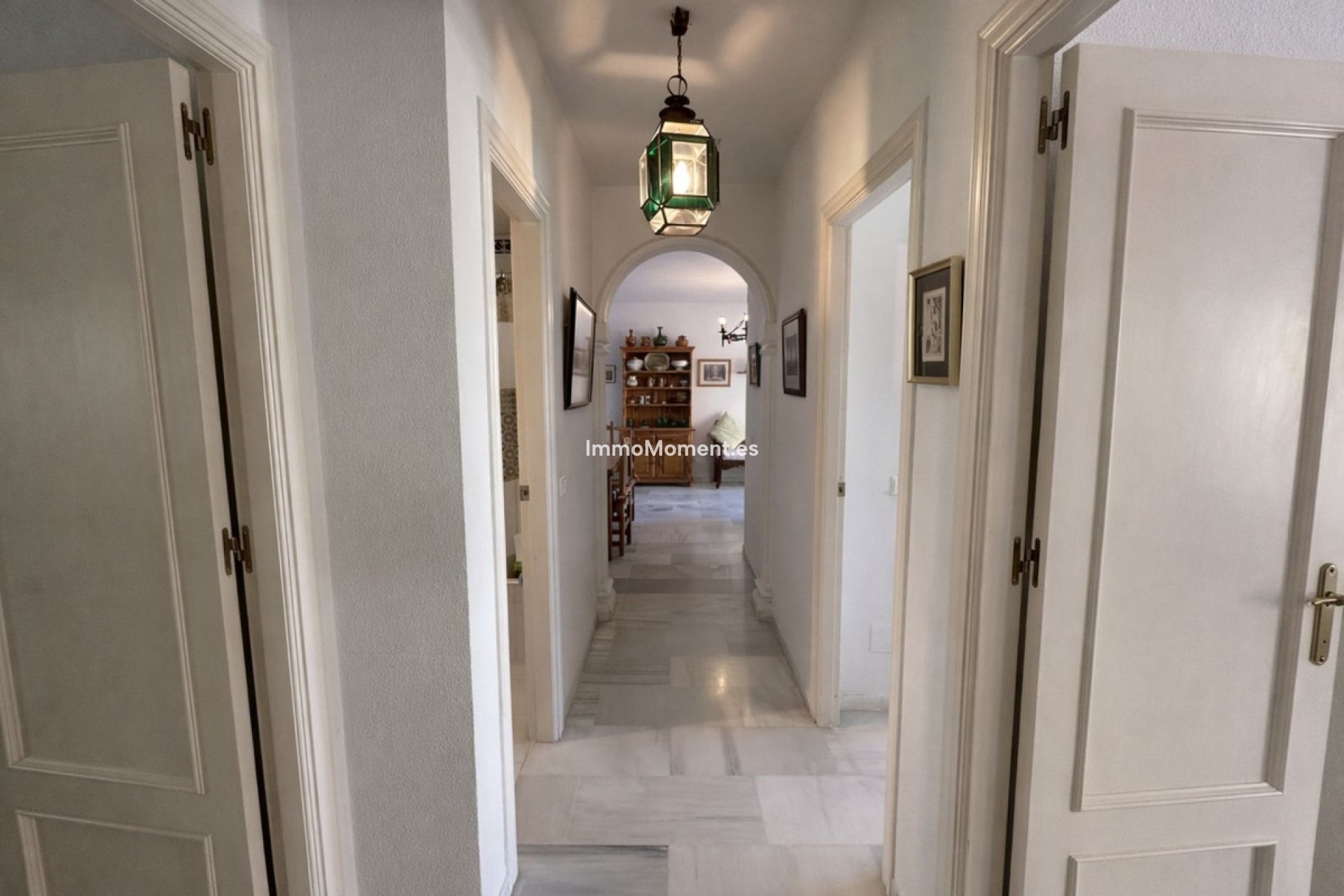 Bestaande woning - Appartement - Fuengirola - Fuengirola Centro