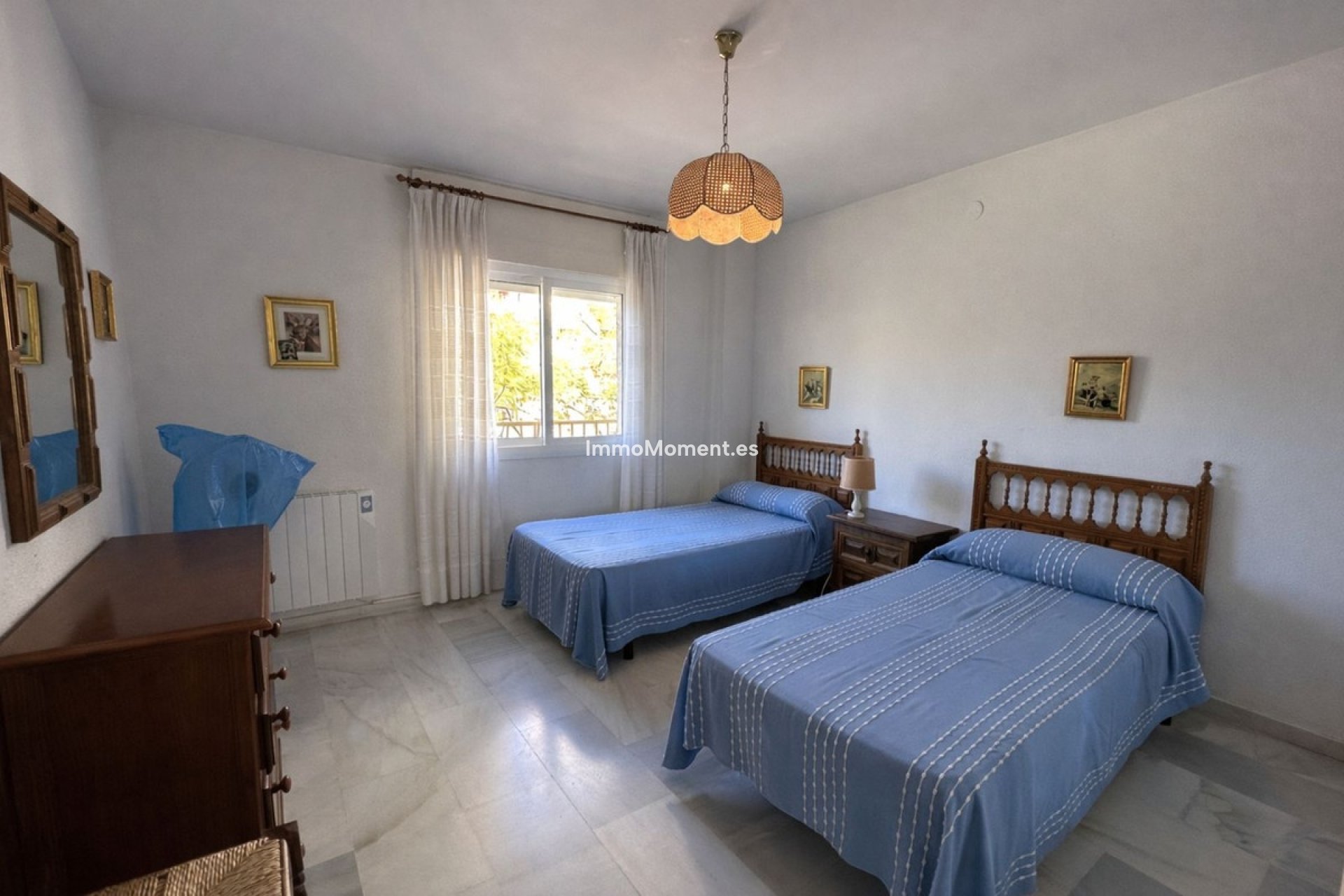 Bestaande woning - Appartement - Fuengirola - Fuengirola Centro