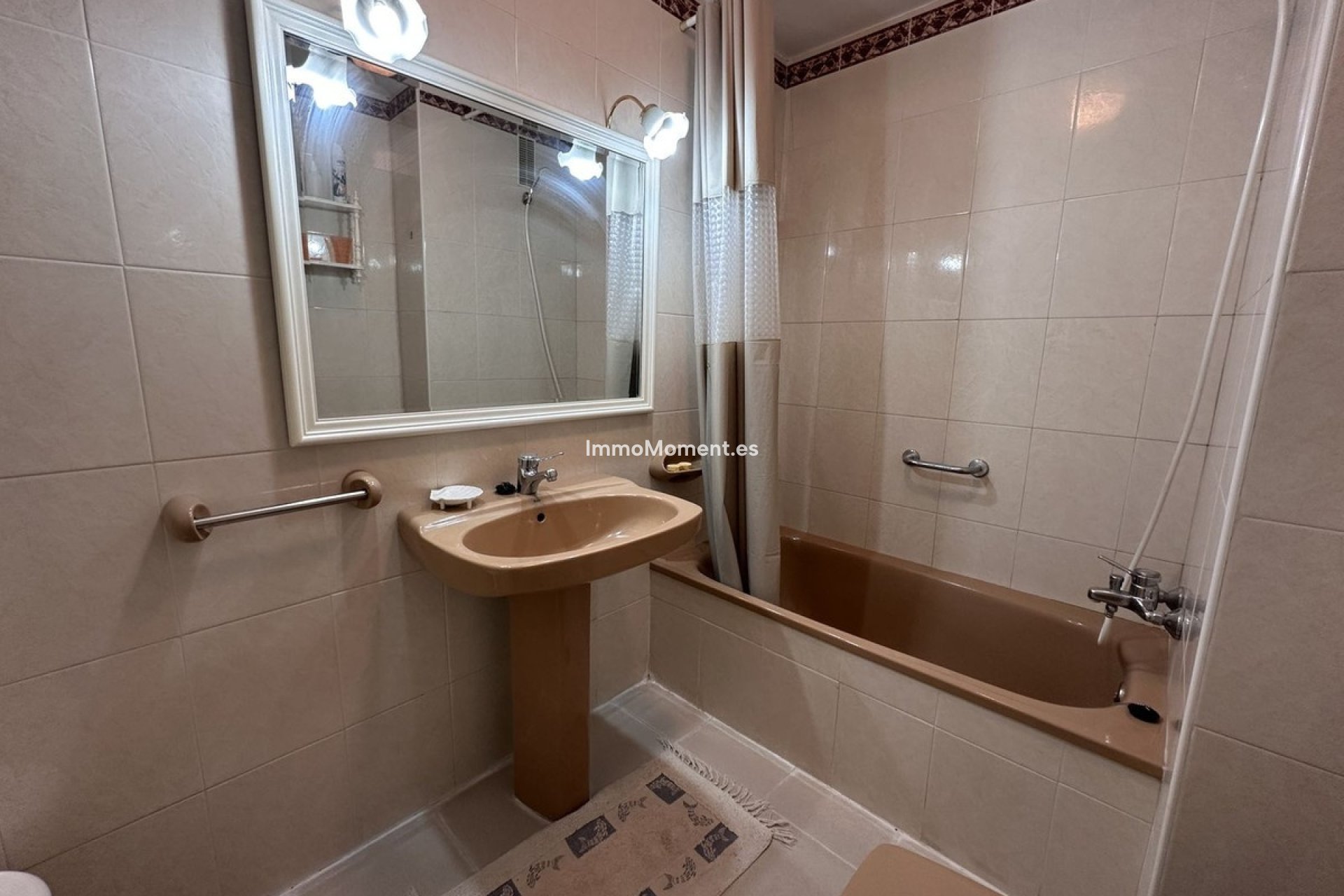 Bestaande woning - Appartement - Fuengirola - Fuengirola Centro