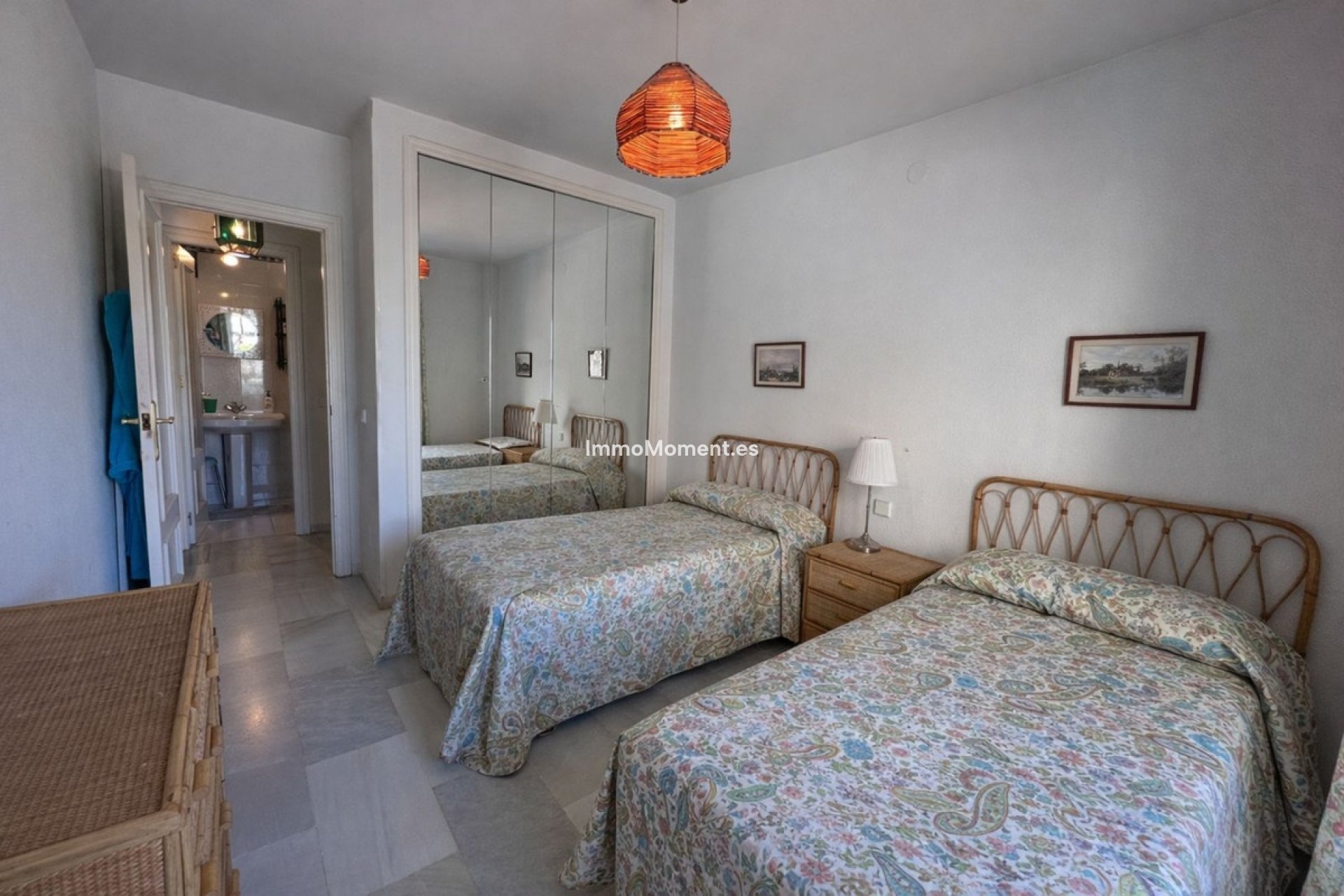 Bestaande woning - Appartement - Fuengirola - Fuengirola Centro