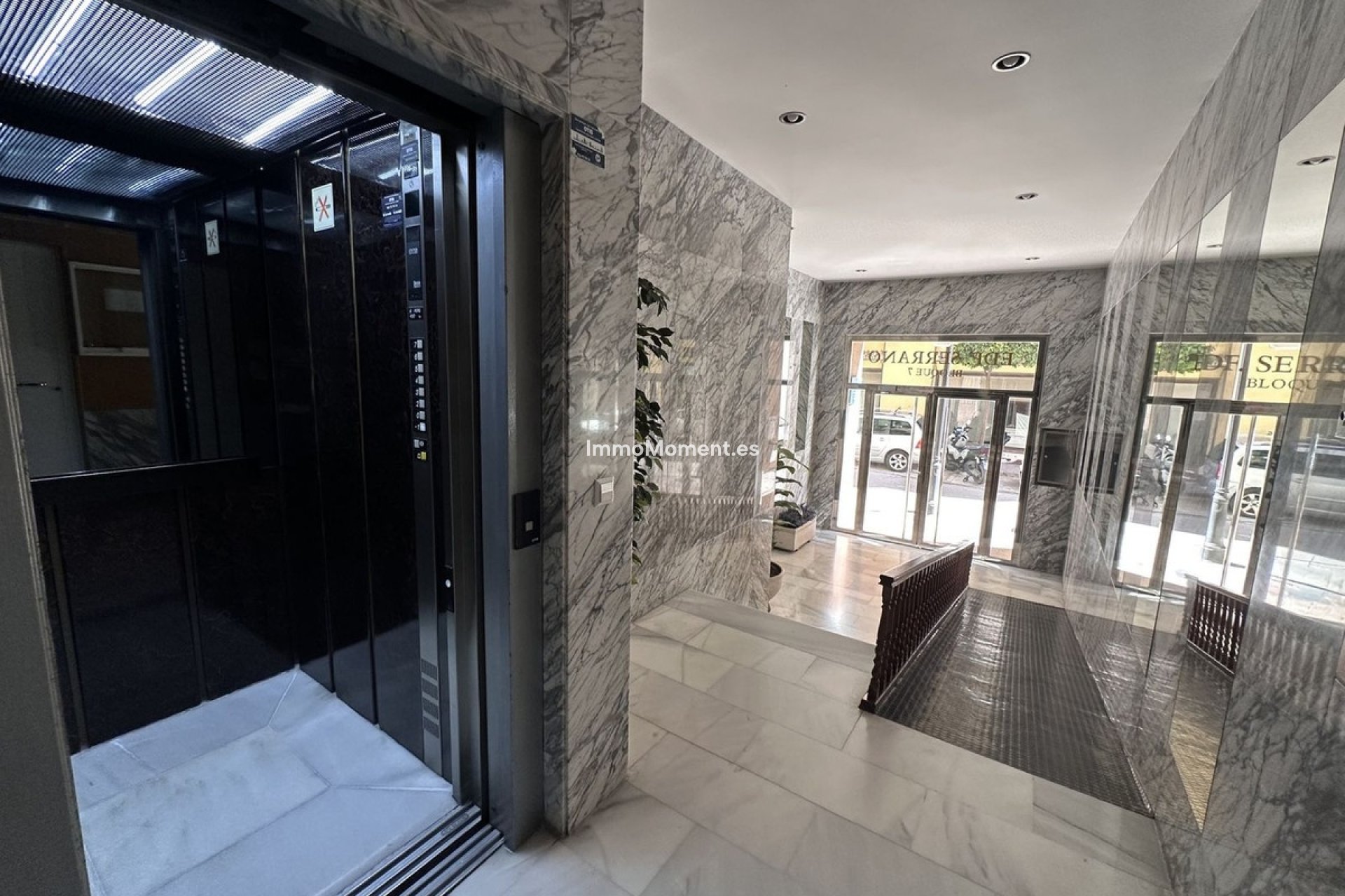 Bestaande woning - Appartement - Fuengirola - Fuengirola Centro