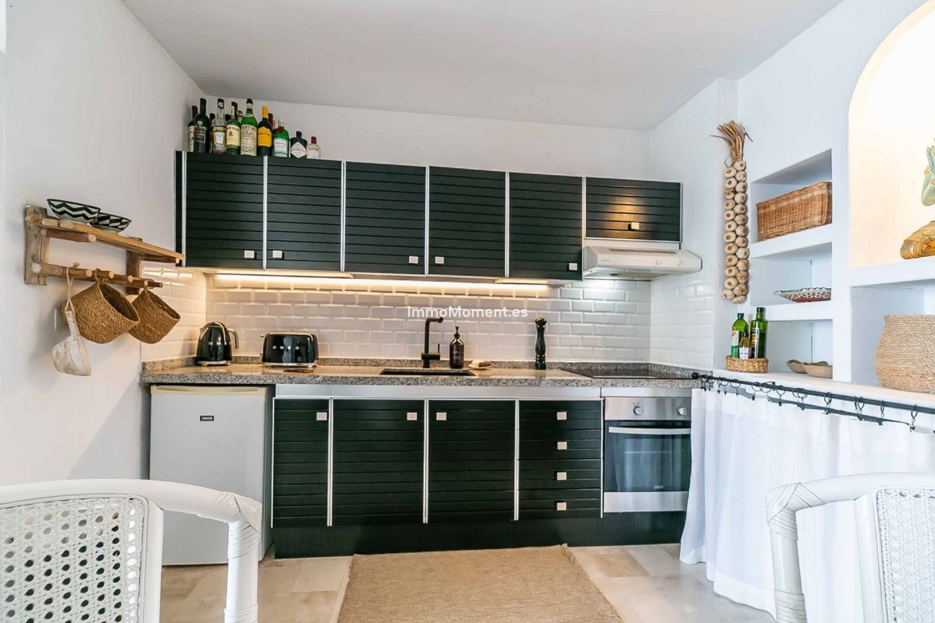 Bestaande woning - Appartement - Fuengirola - Fuengirola Centro