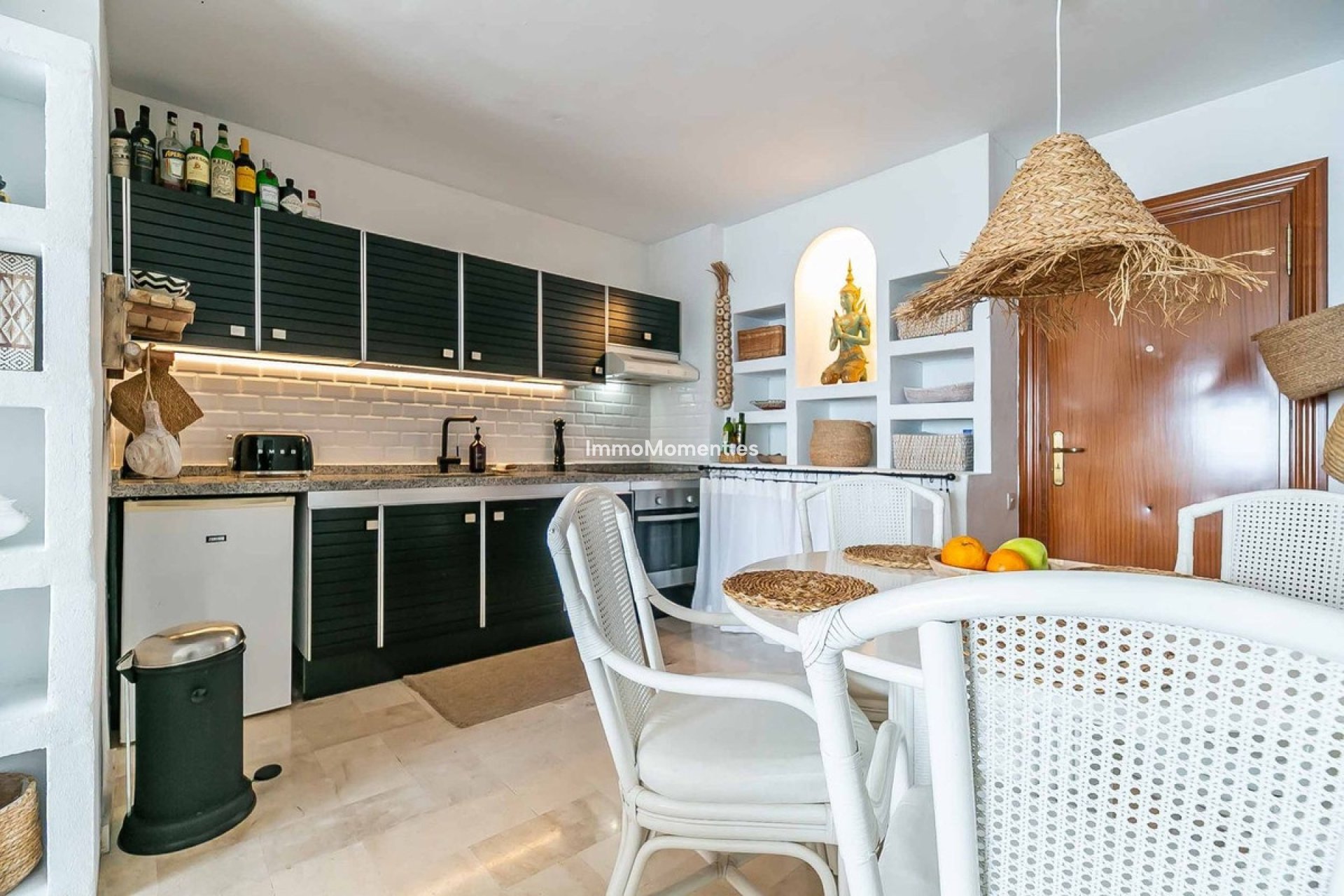 Bestaande woning - Appartement - Fuengirola - Fuengirola Centro