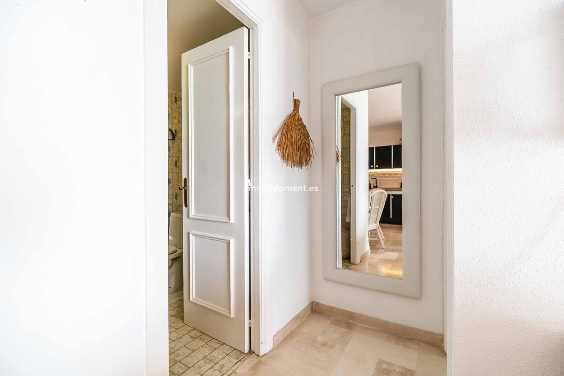 Bestaande woning - Appartement - Fuengirola - Fuengirola Centro