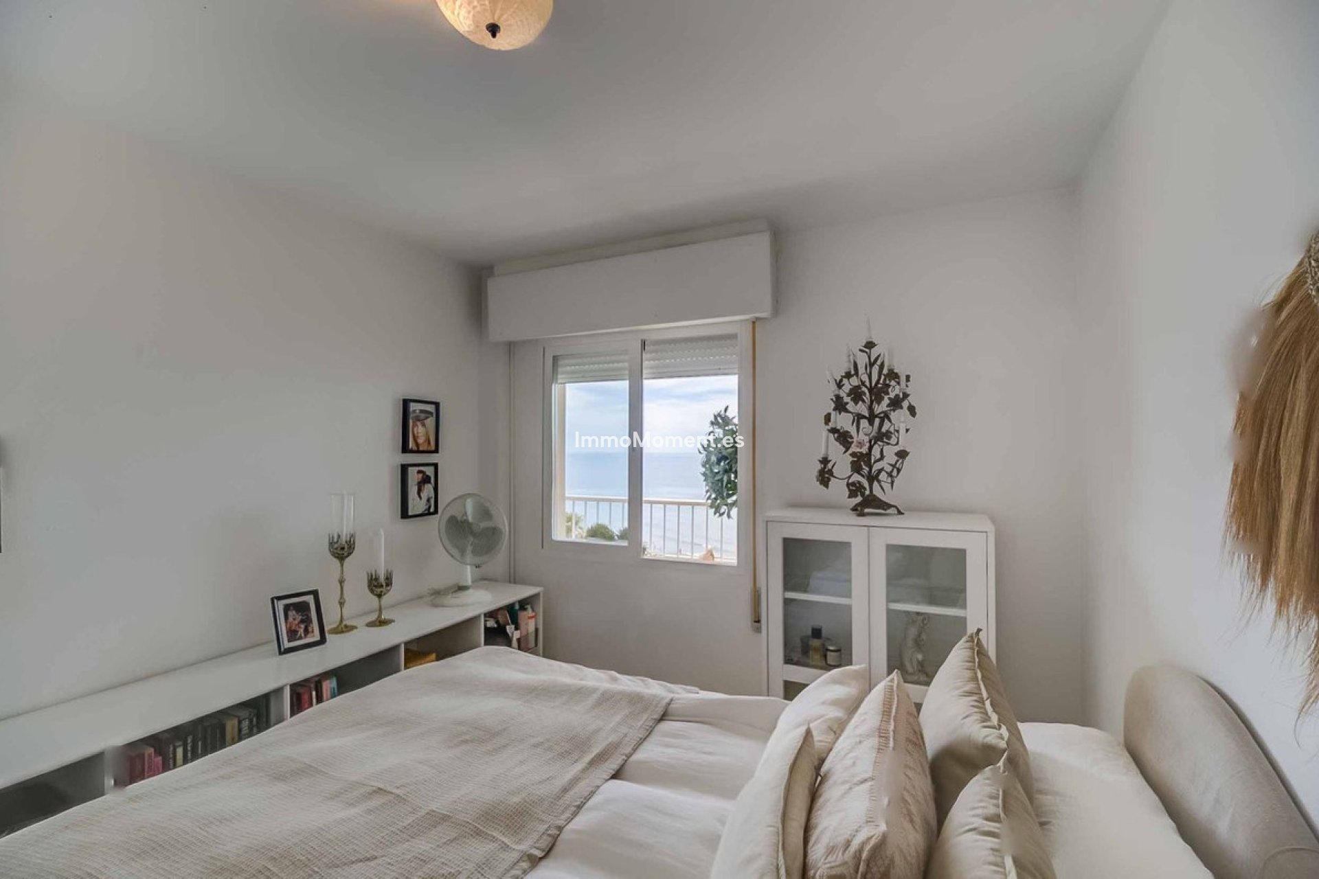 Bestaande woning - Appartement - Fuengirola - Fuengirola Centro