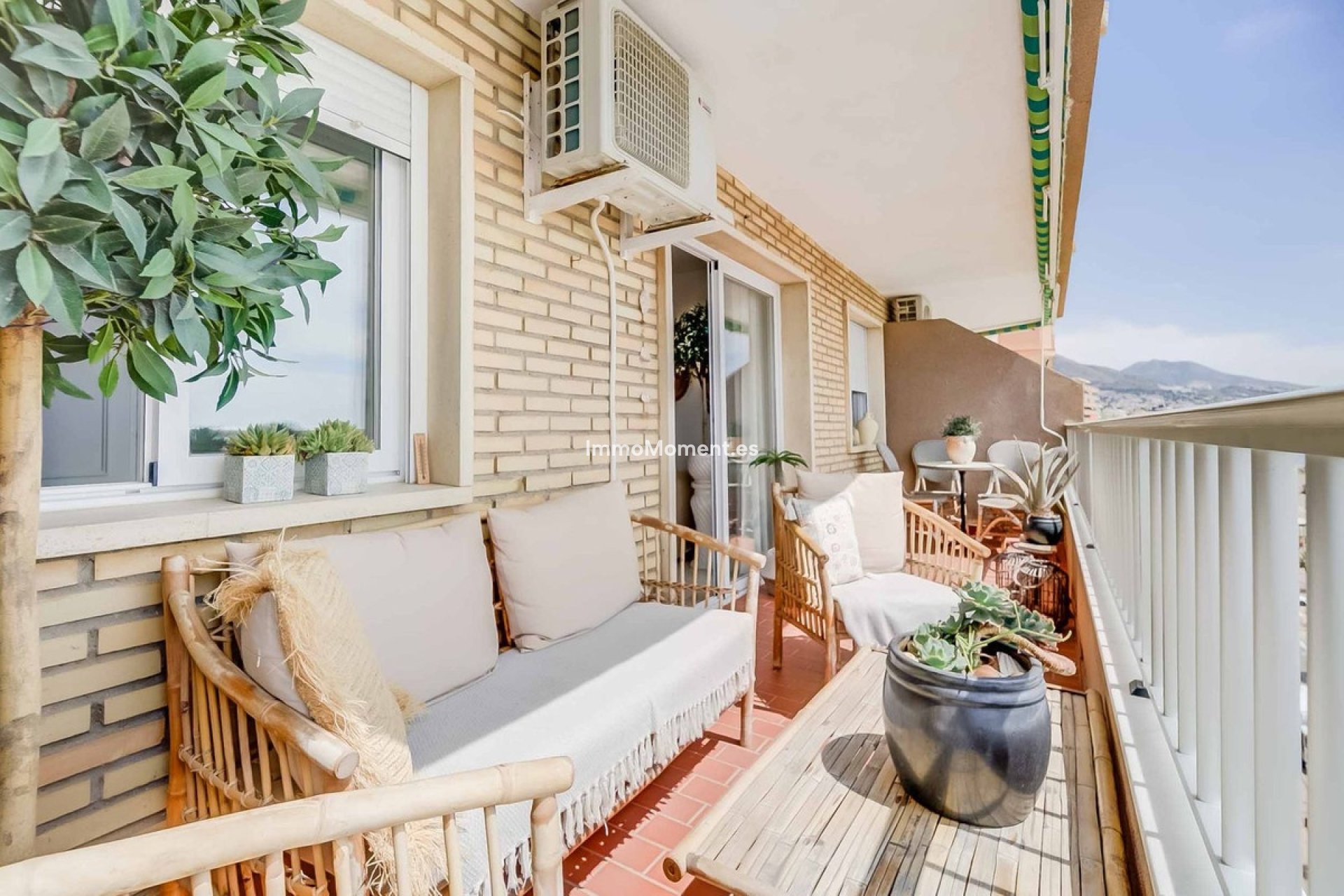 Bestaande woning - Appartement - Fuengirola - Fuengirola Centro