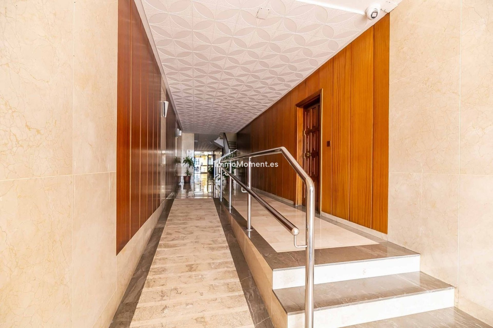 Bestaande woning - Appartement - Fuengirola - Fuengirola Centro