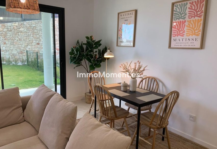 Bestaande woning - Appartement - Fuengirola - Fuengirola Centro