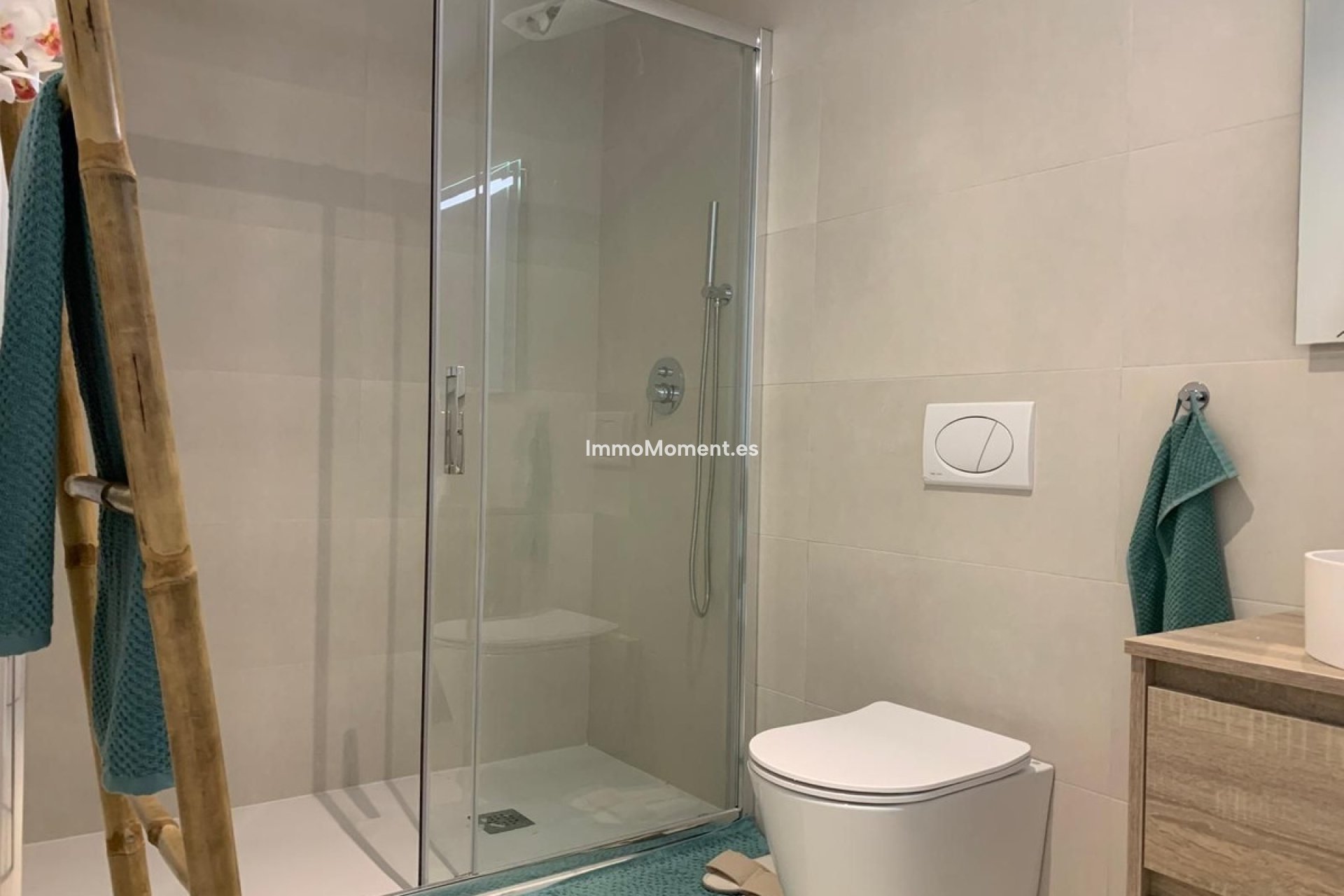 Bestaande woning - Appartement - Fuengirola - Fuengirola Centro