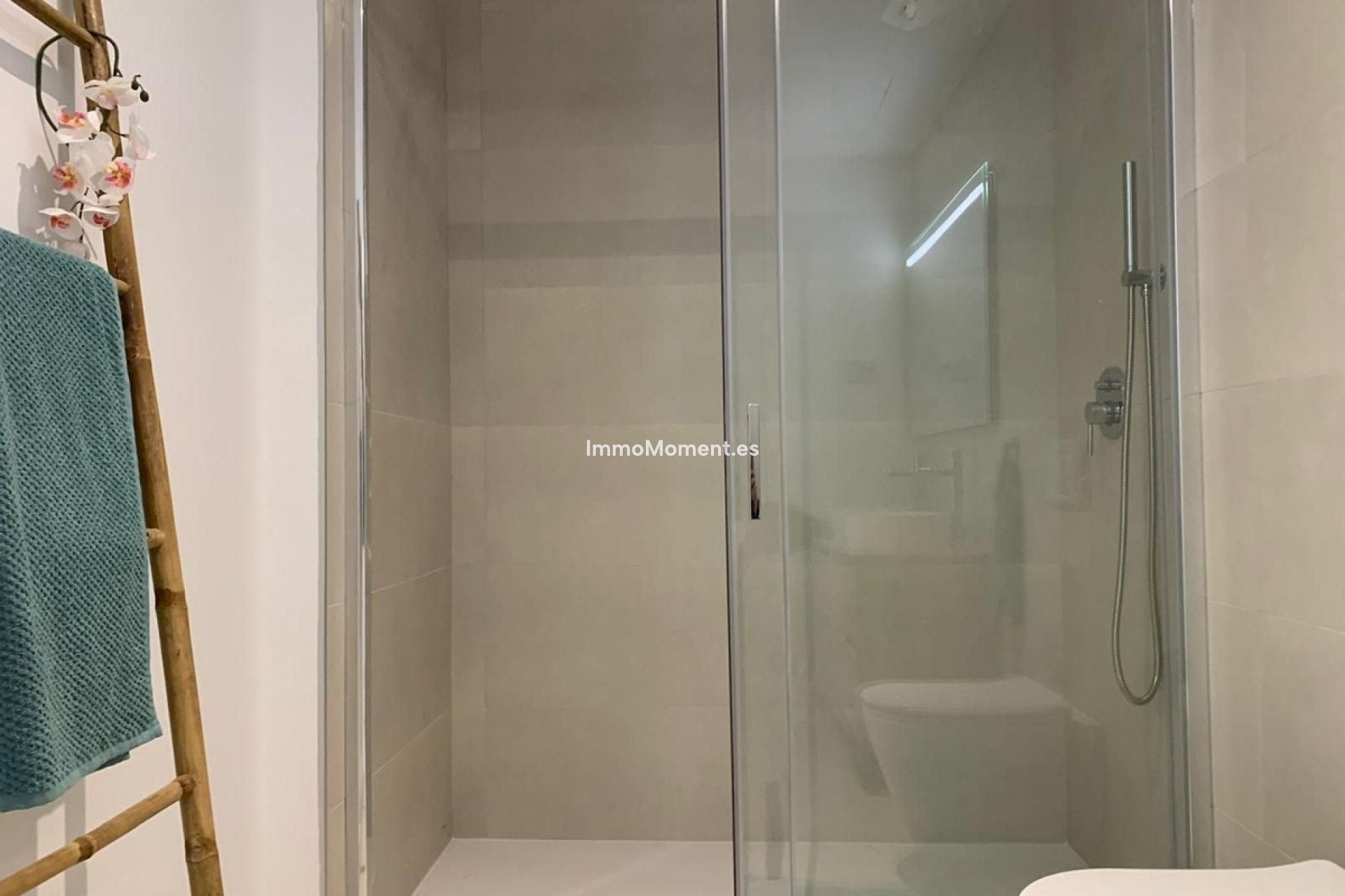 Bestaande woning - Appartement - Fuengirola - Fuengirola Centro