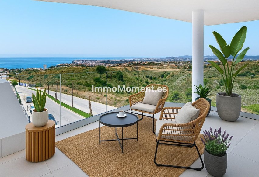 Bestaande woning - Appartement - Fuengirola - Fuengirola Centro