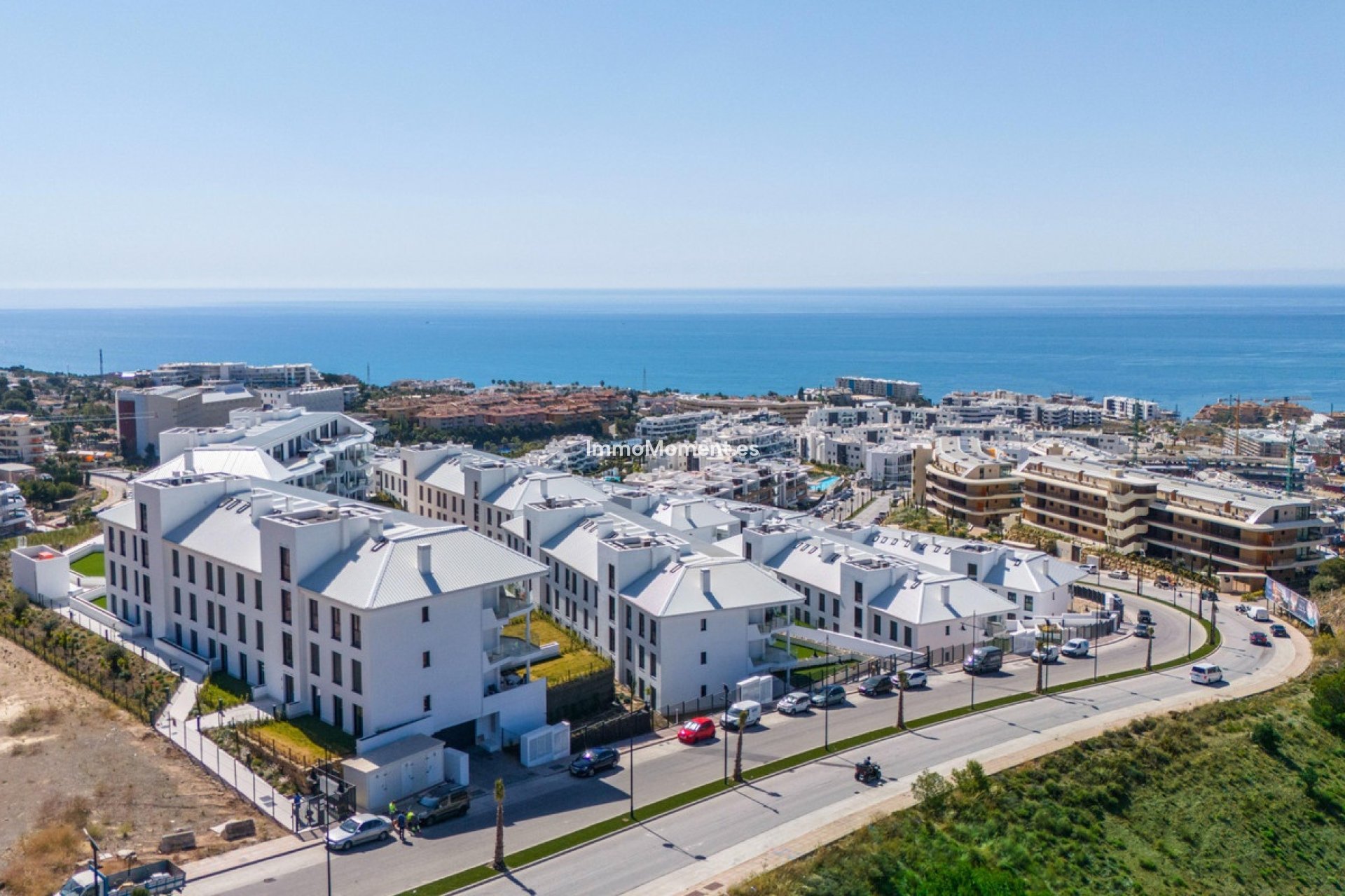 Bestaande woning - Appartement - Fuengirola - Fuengirola Centro