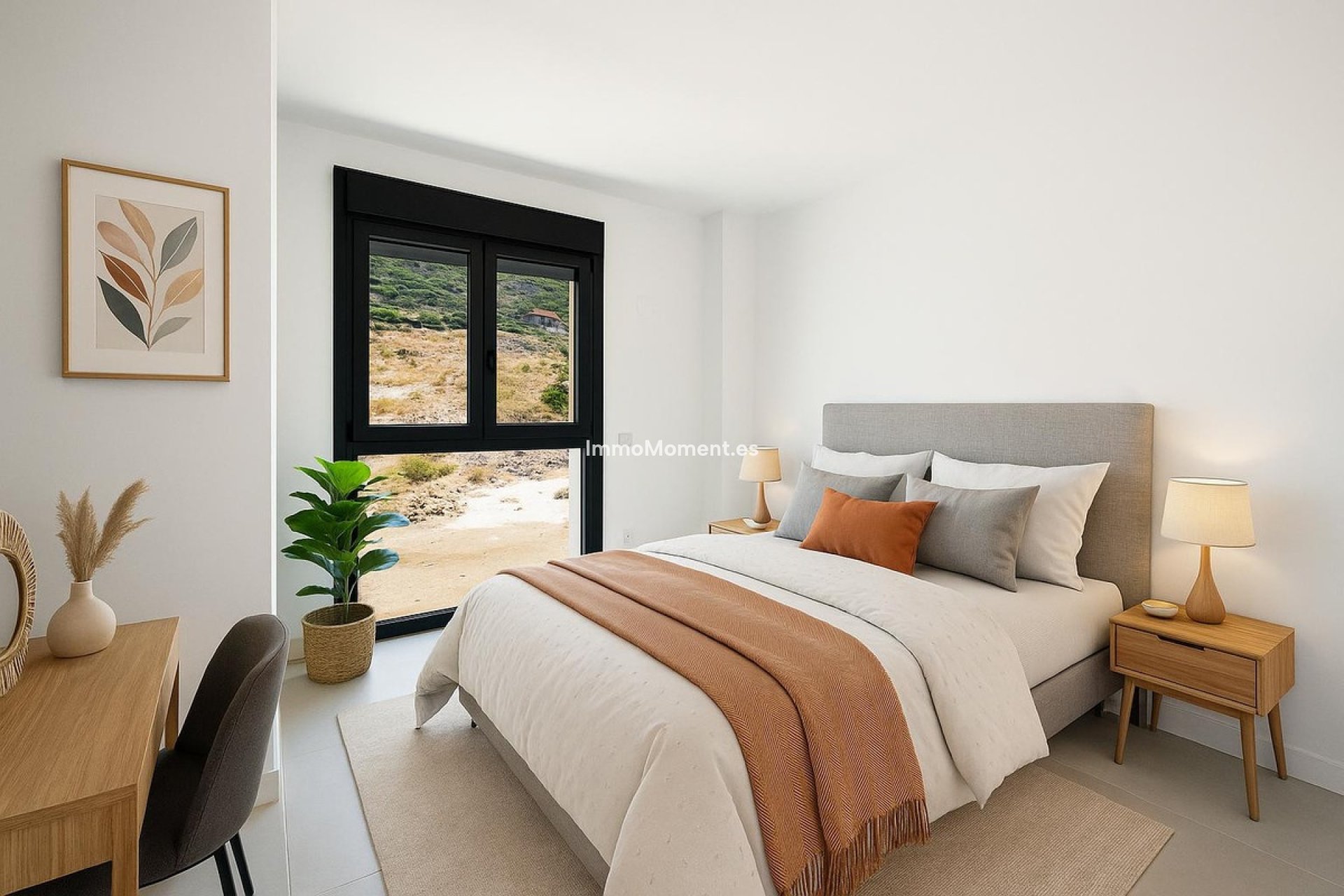 Bestaande woning - Appartement - Fuengirola - Fuengirola Centro