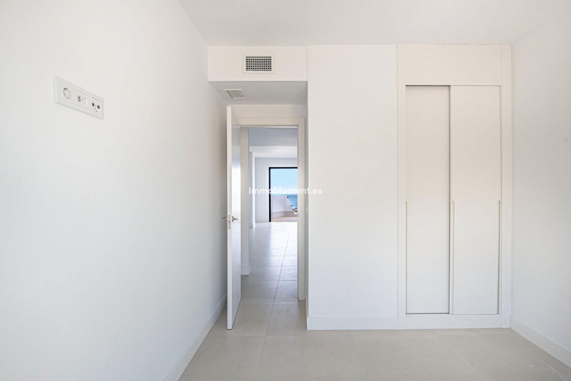 Bestaande woning - Appartement - Fuengirola - Fuengirola Centro