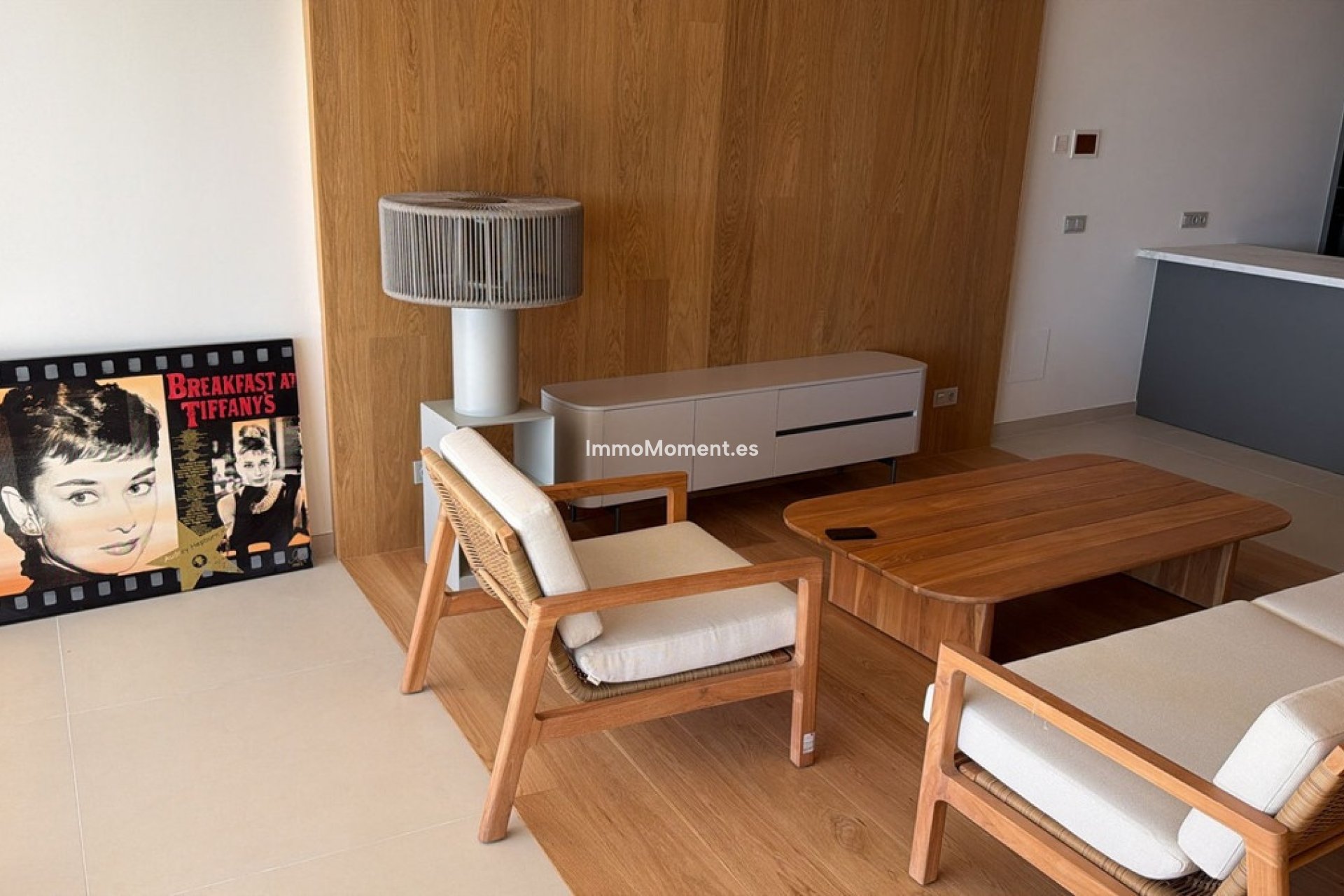 Bestaande woning - Appartement - Fuengirola - Fuengirola Centro