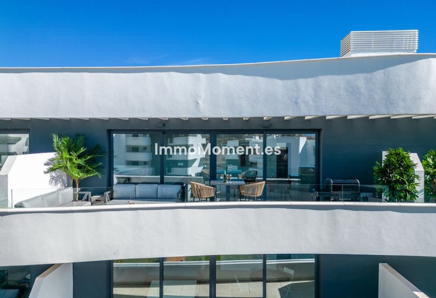 Bestaande woning - Appartement - Fuengirola - Fuengirola Centro