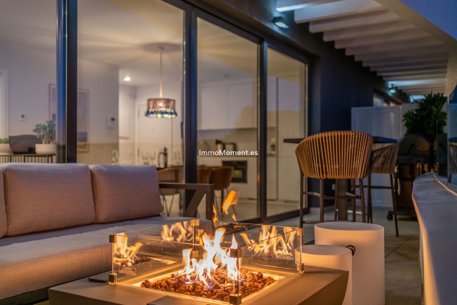 Bestaande woning - Appartement - Fuengirola - Fuengirola Centro