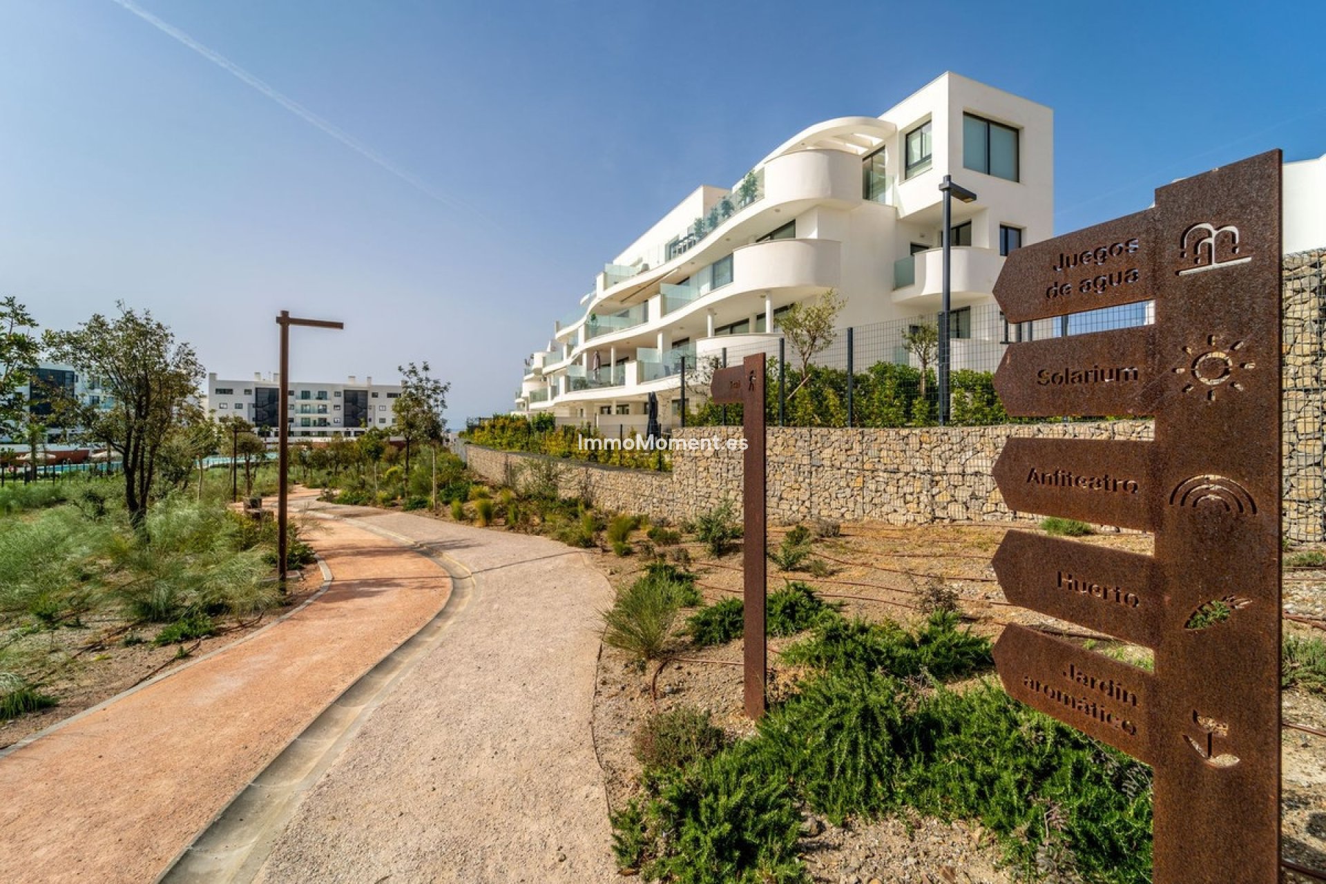 Bestaande woning - Appartement - Fuengirola - Fuengirola Centro