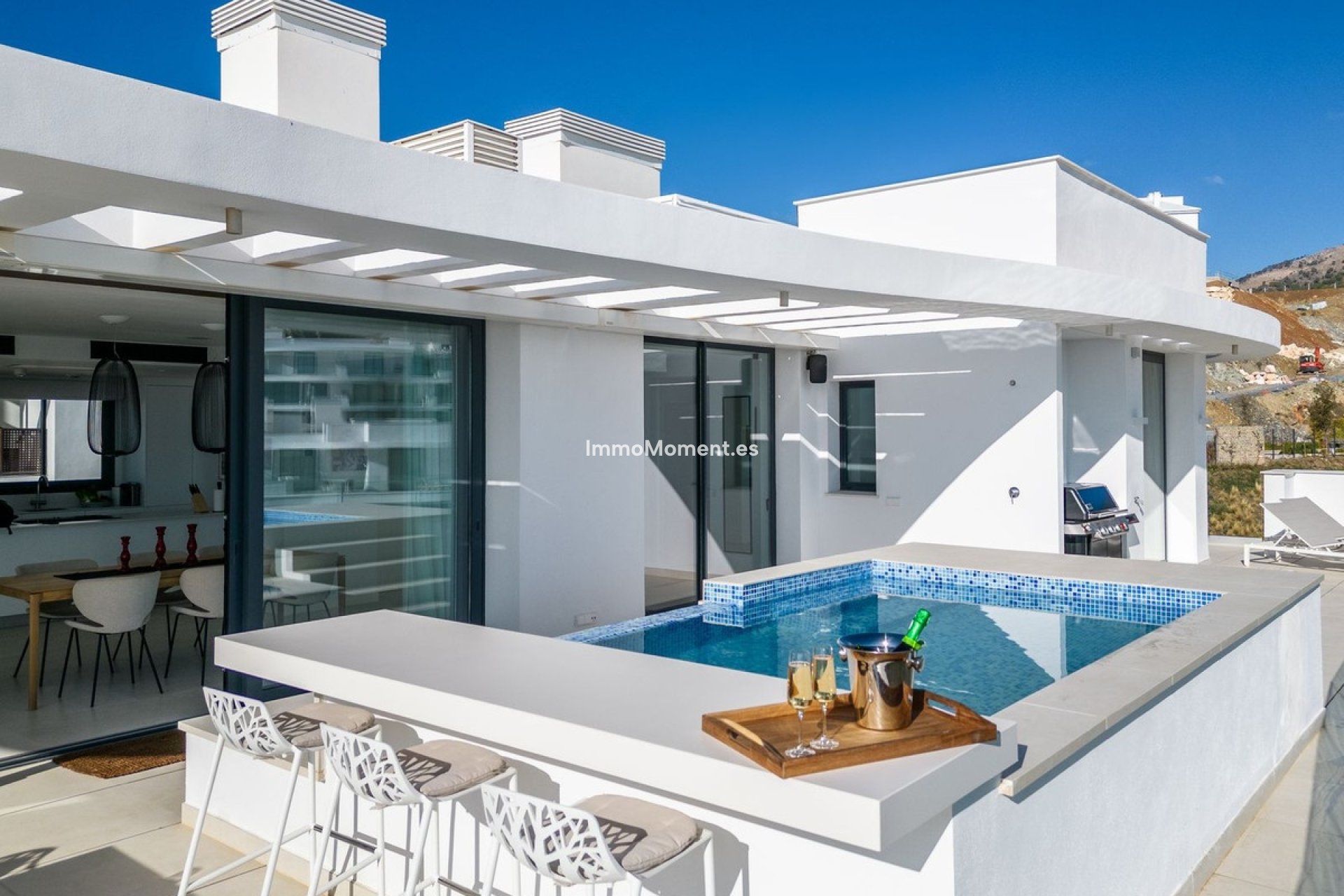 Bestaande woning - Appartement - Fuengirola - Fuengirola Centro