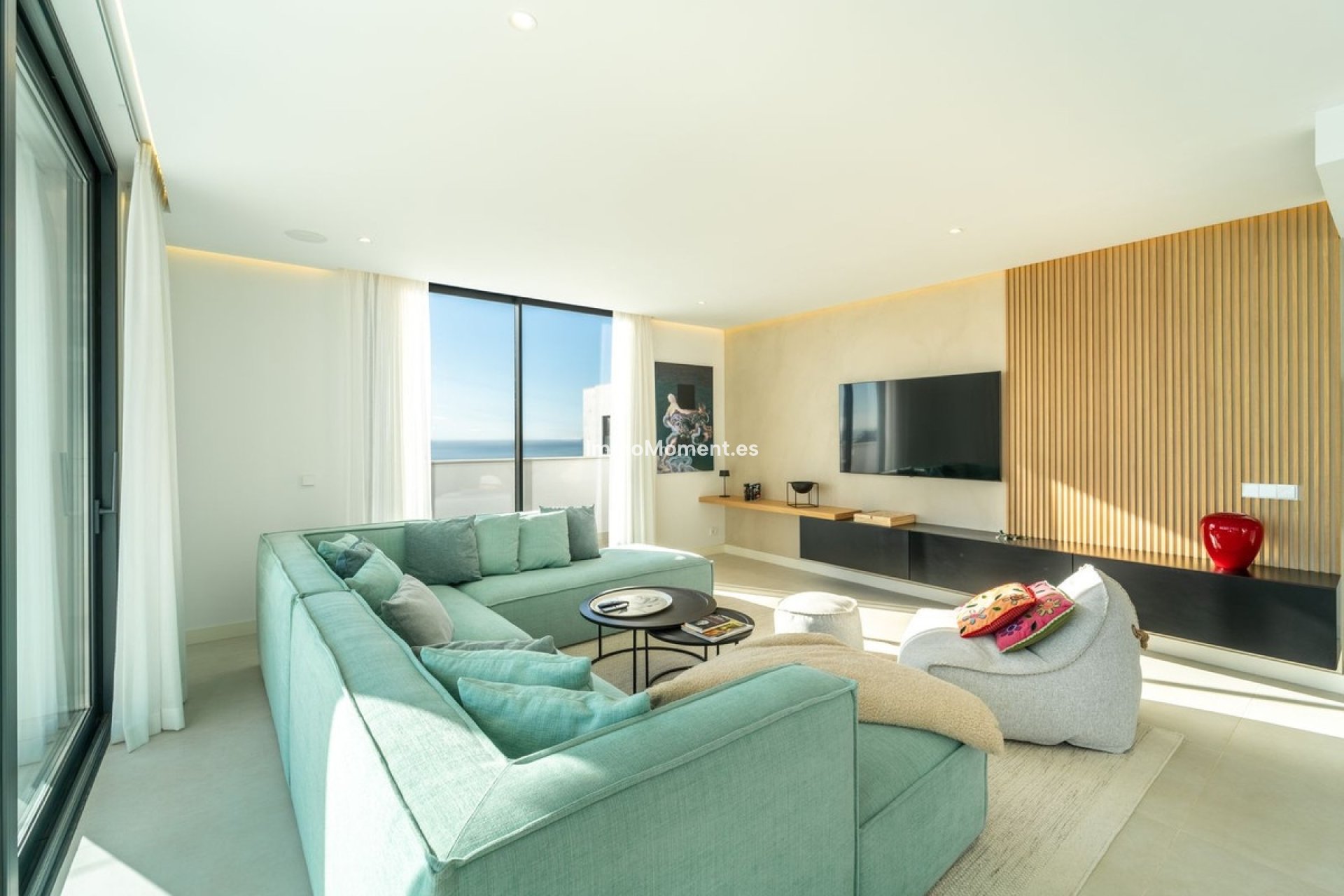 Bestaande woning - Appartement - Fuengirola - Fuengirola Centro