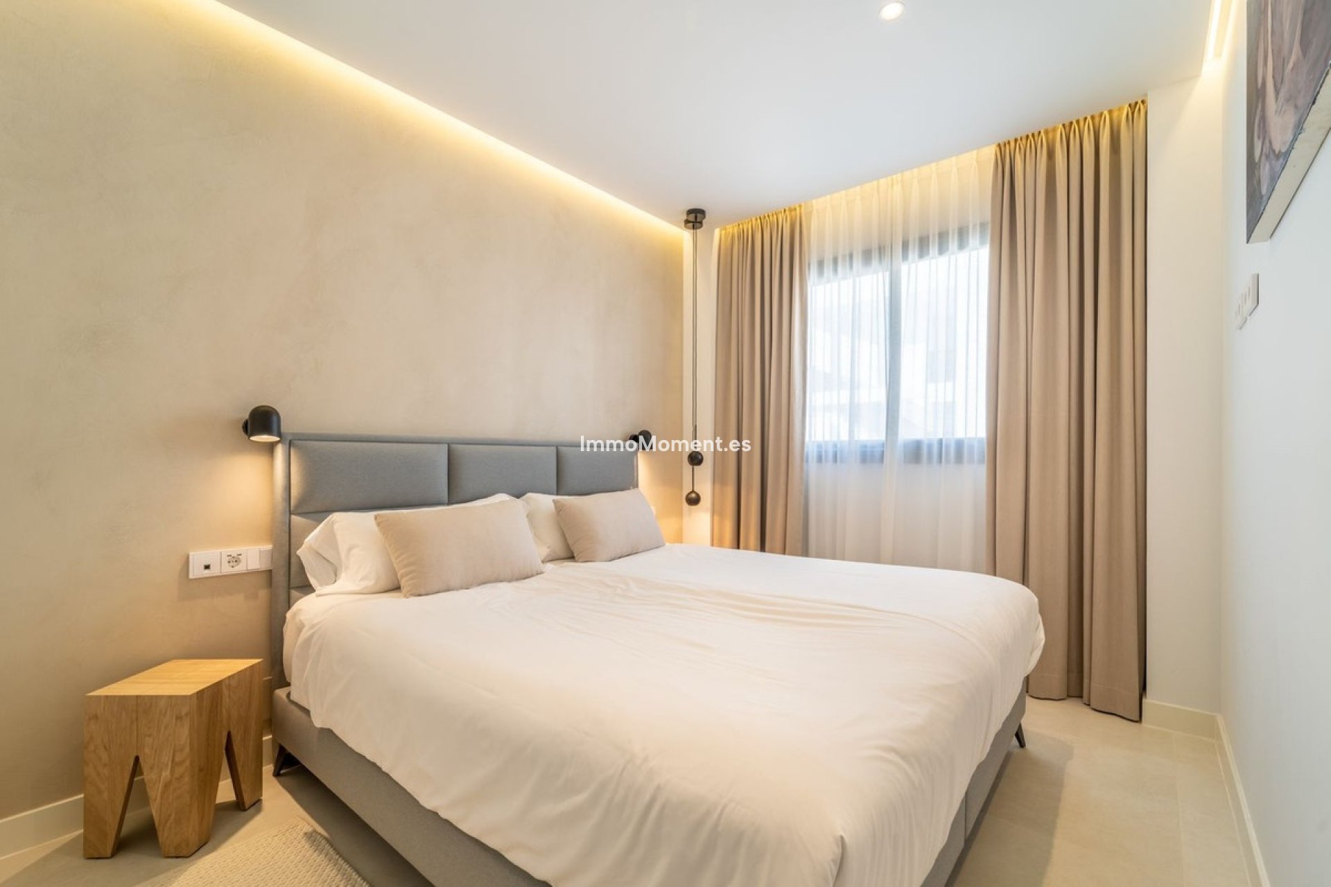 Bestaande woning - Appartement - Fuengirola - Fuengirola Centro