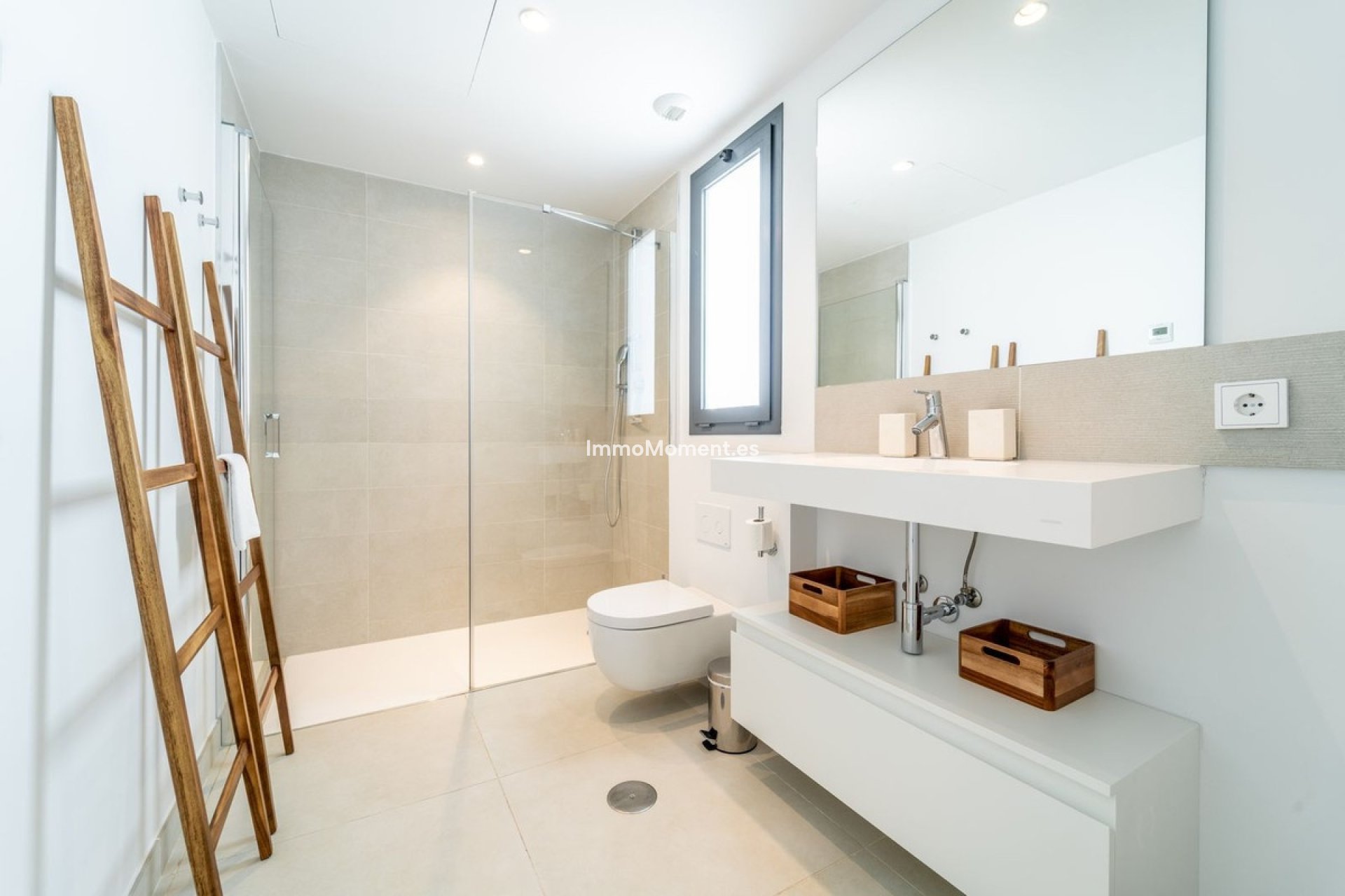 Bestaande woning - Appartement - Fuengirola - Fuengirola Centro