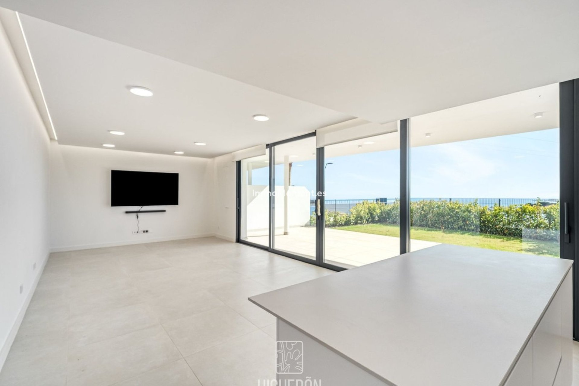 Bestaande woning - Appartement - Fuengirola - Fuengirola Centro