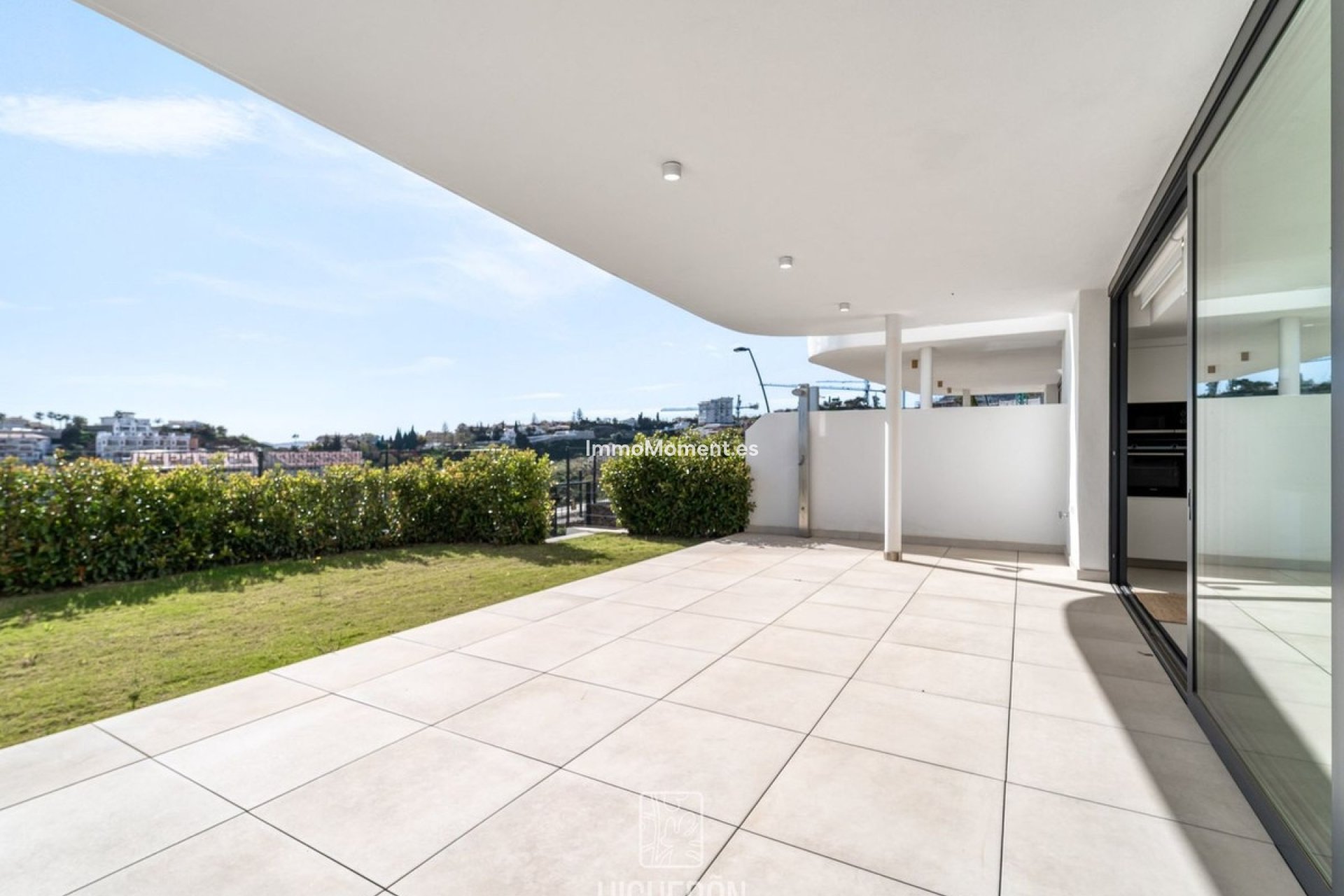 Bestaande woning - Appartement - Fuengirola - Fuengirola Centro