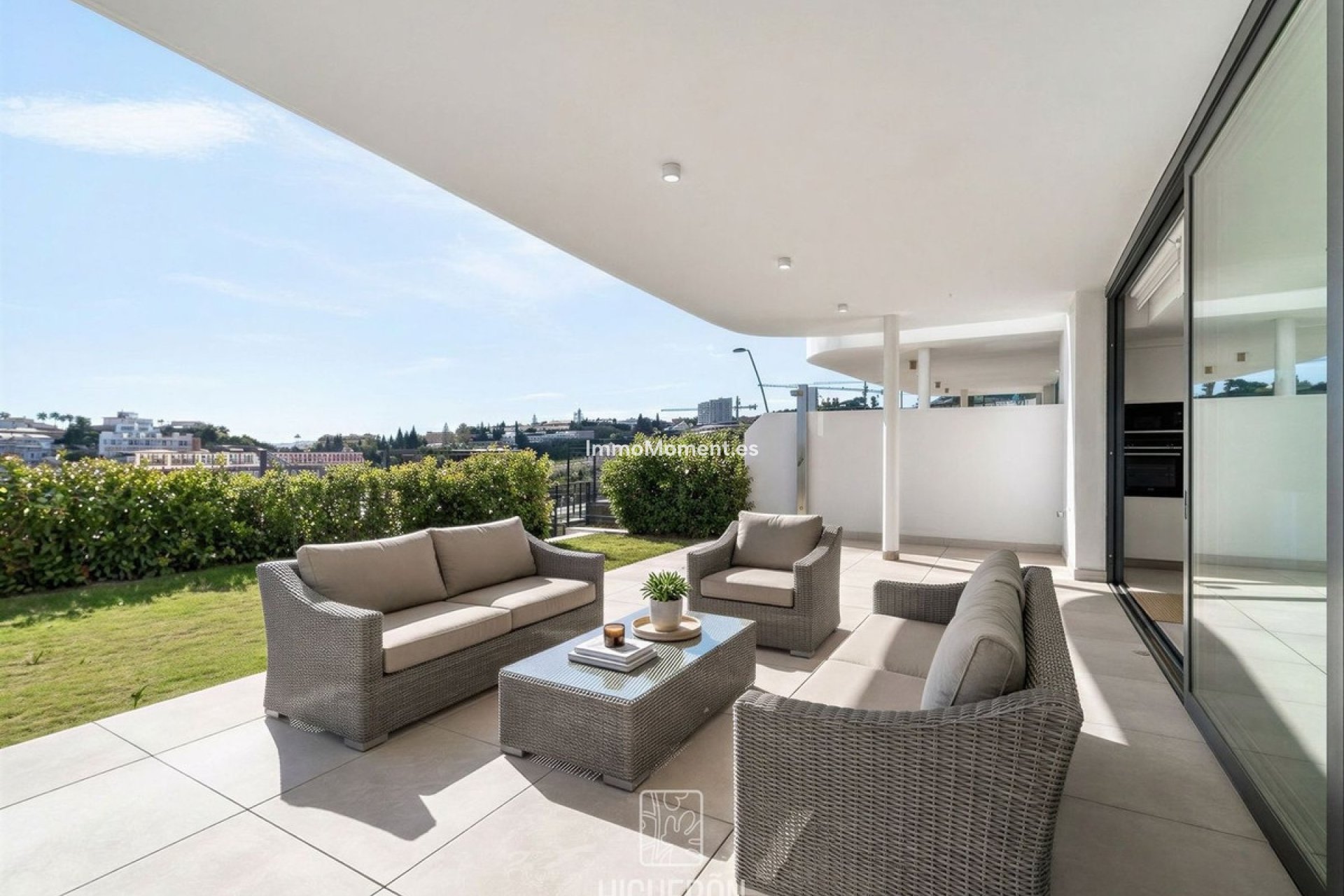 Bestaande woning - Appartement - Fuengirola - Fuengirola Centro