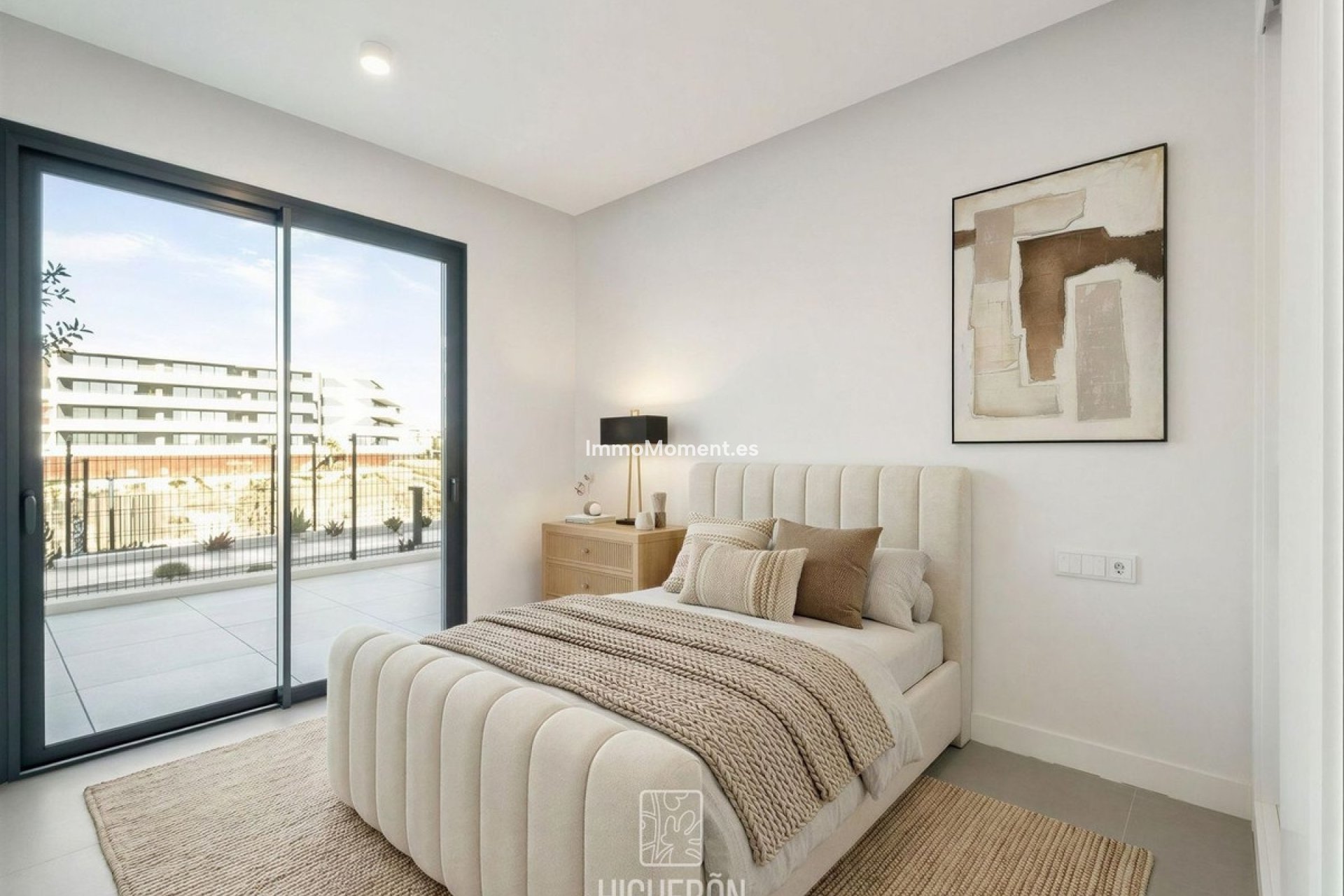 Bestaande woning - Appartement - Fuengirola - Fuengirola Centro