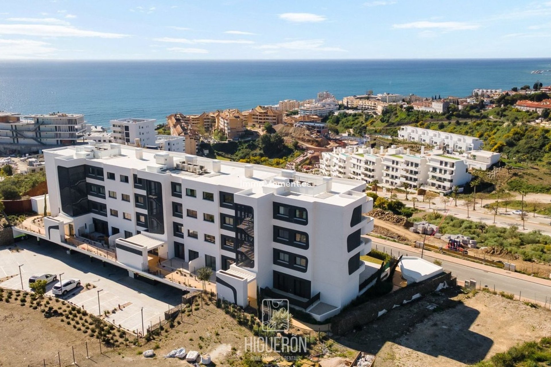 Bestaande woning - Appartement - Fuengirola - Fuengirola Centro