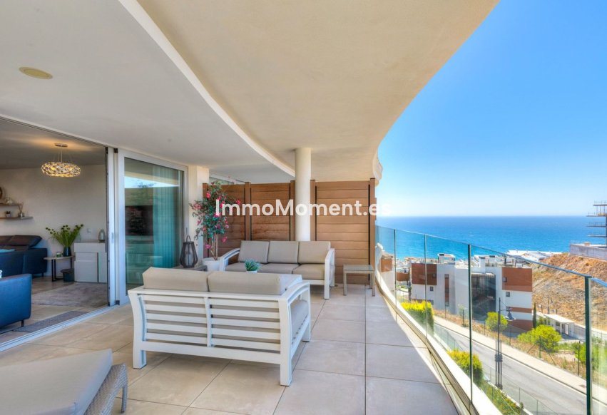 Bestaande woning - Appartement - Fuengirola - Fuengirola Centro