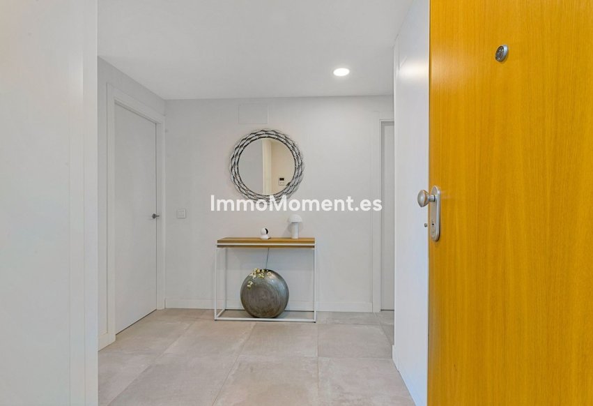 Bestaande woning - Appartement - Fuengirola - Fuengirola Centro