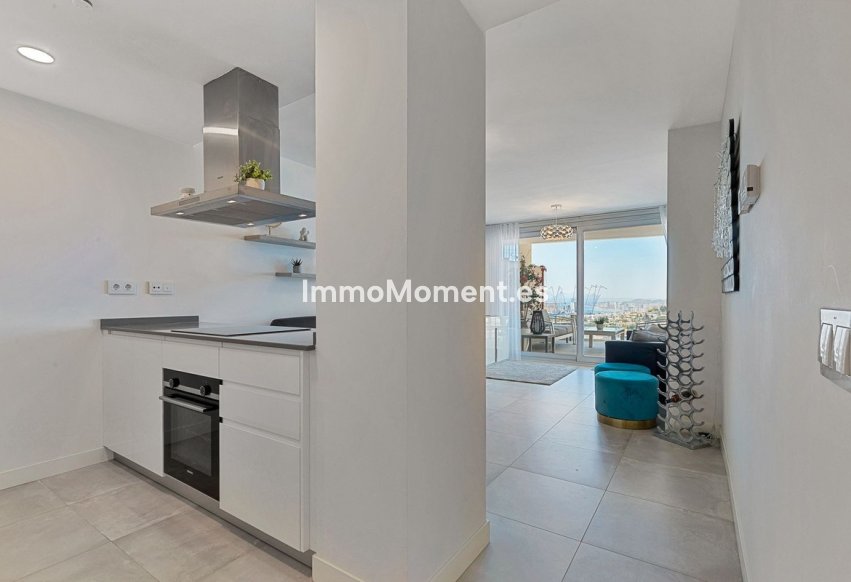 Bestaande woning - Appartement - Fuengirola - Fuengirola Centro