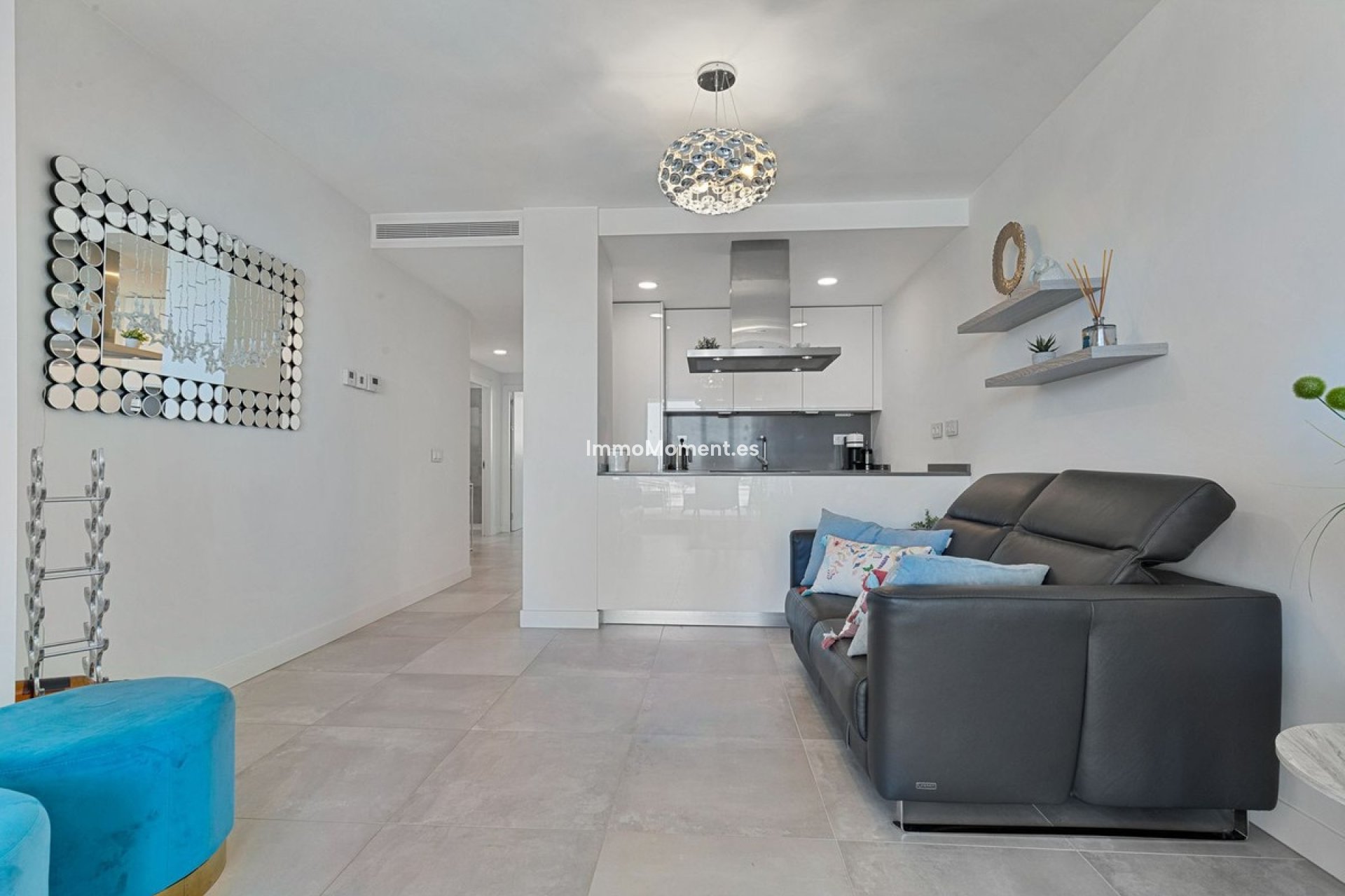 Bestaande woning - Appartement - Fuengirola - Fuengirola Centro