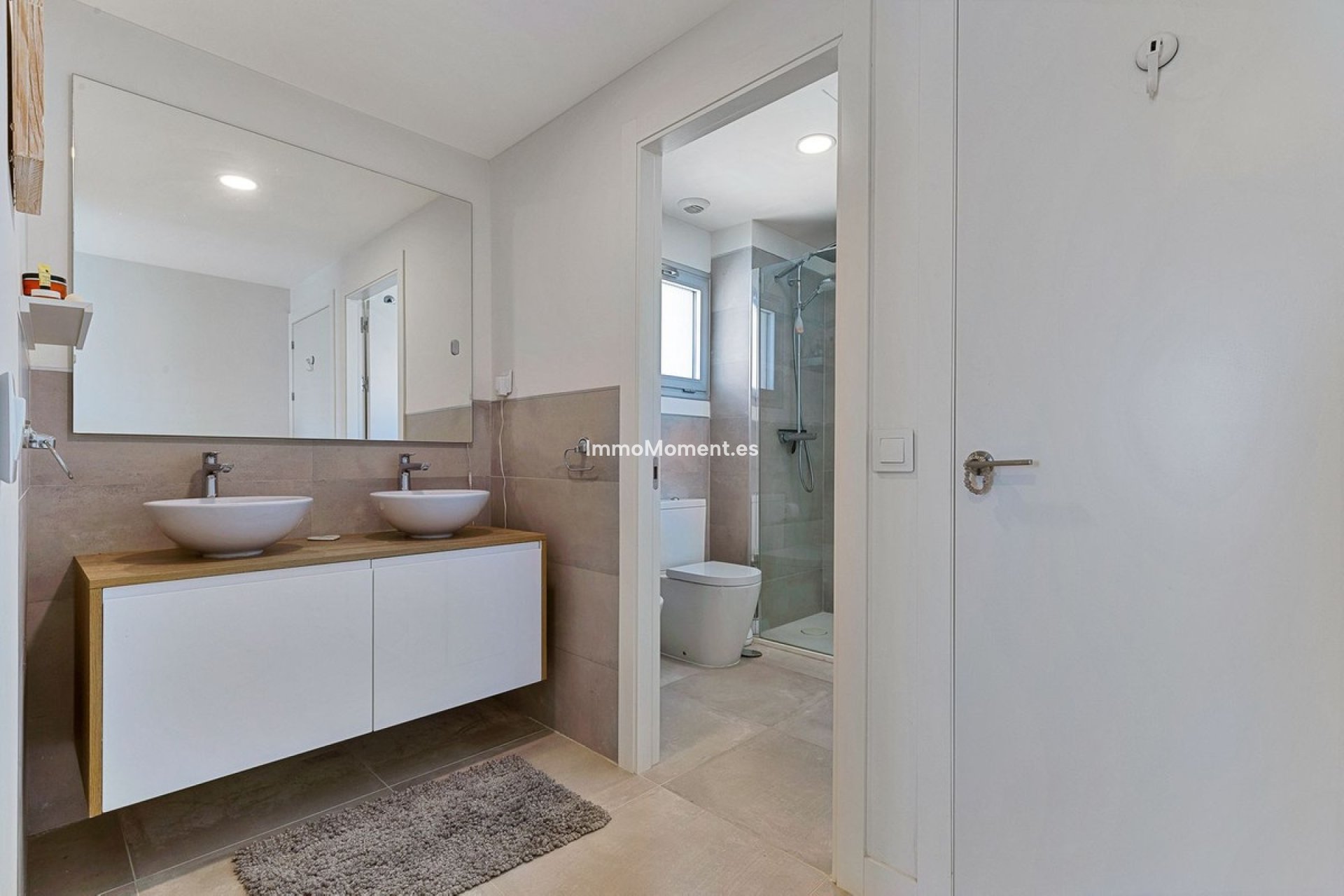 Bestaande woning - Appartement - Fuengirola - Fuengirola Centro