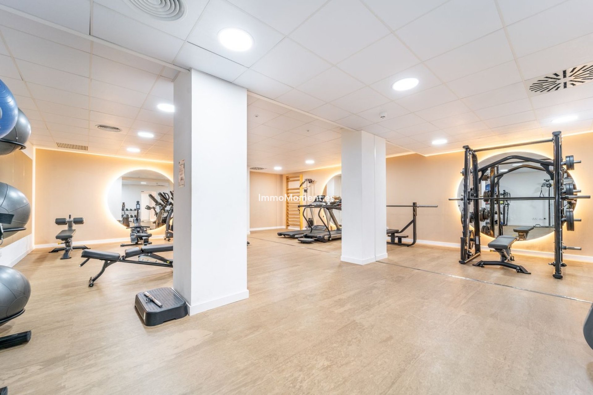 Bestaande woning - Appartement - Fuengirola - Fuengirola Centro